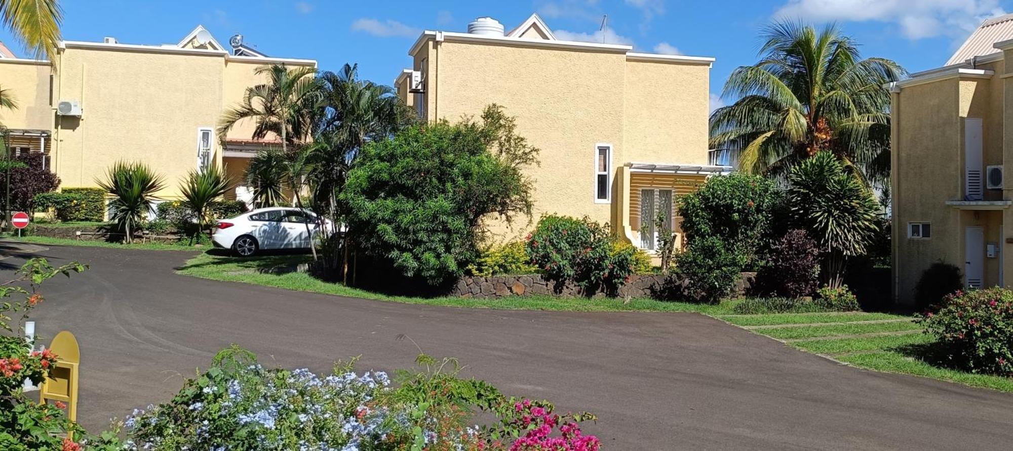 Casa Jem Holiday home