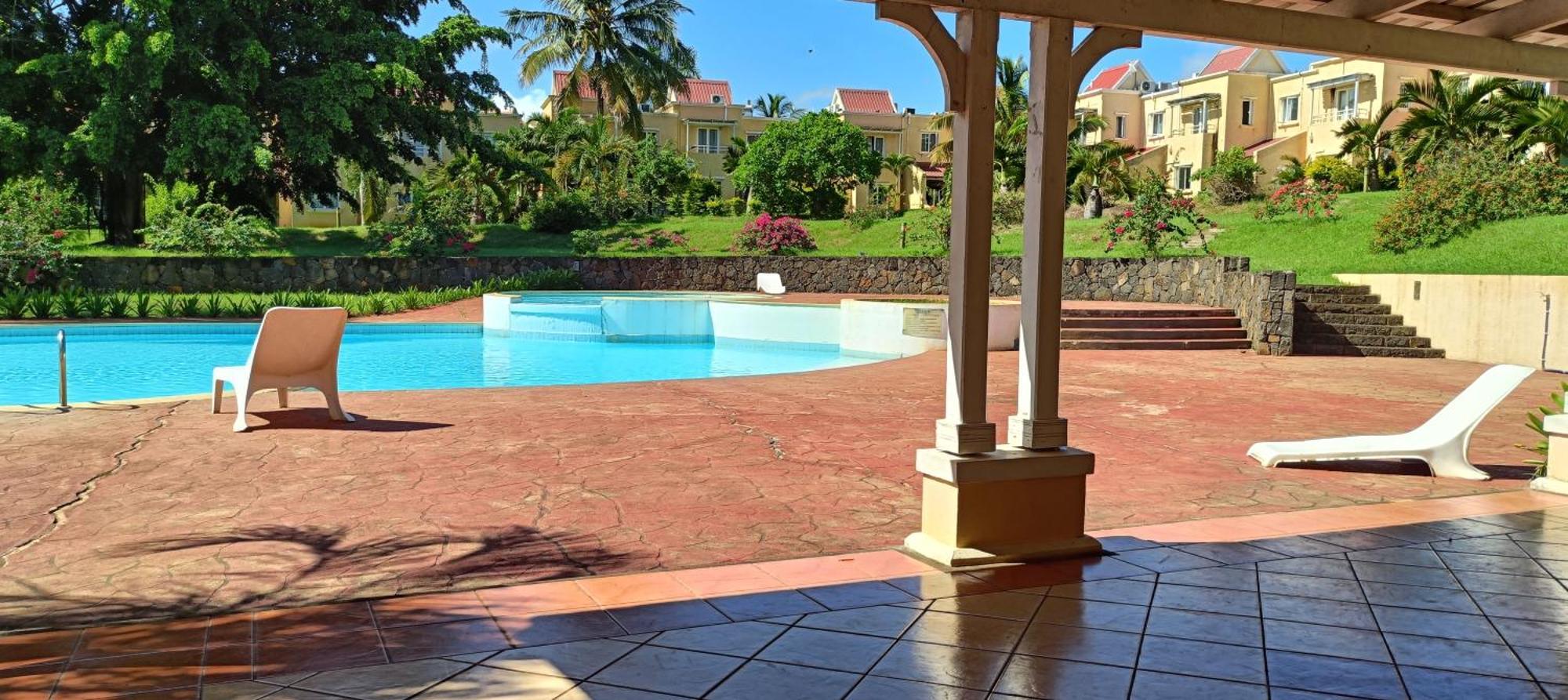 Holiday home Casa Jem Albion