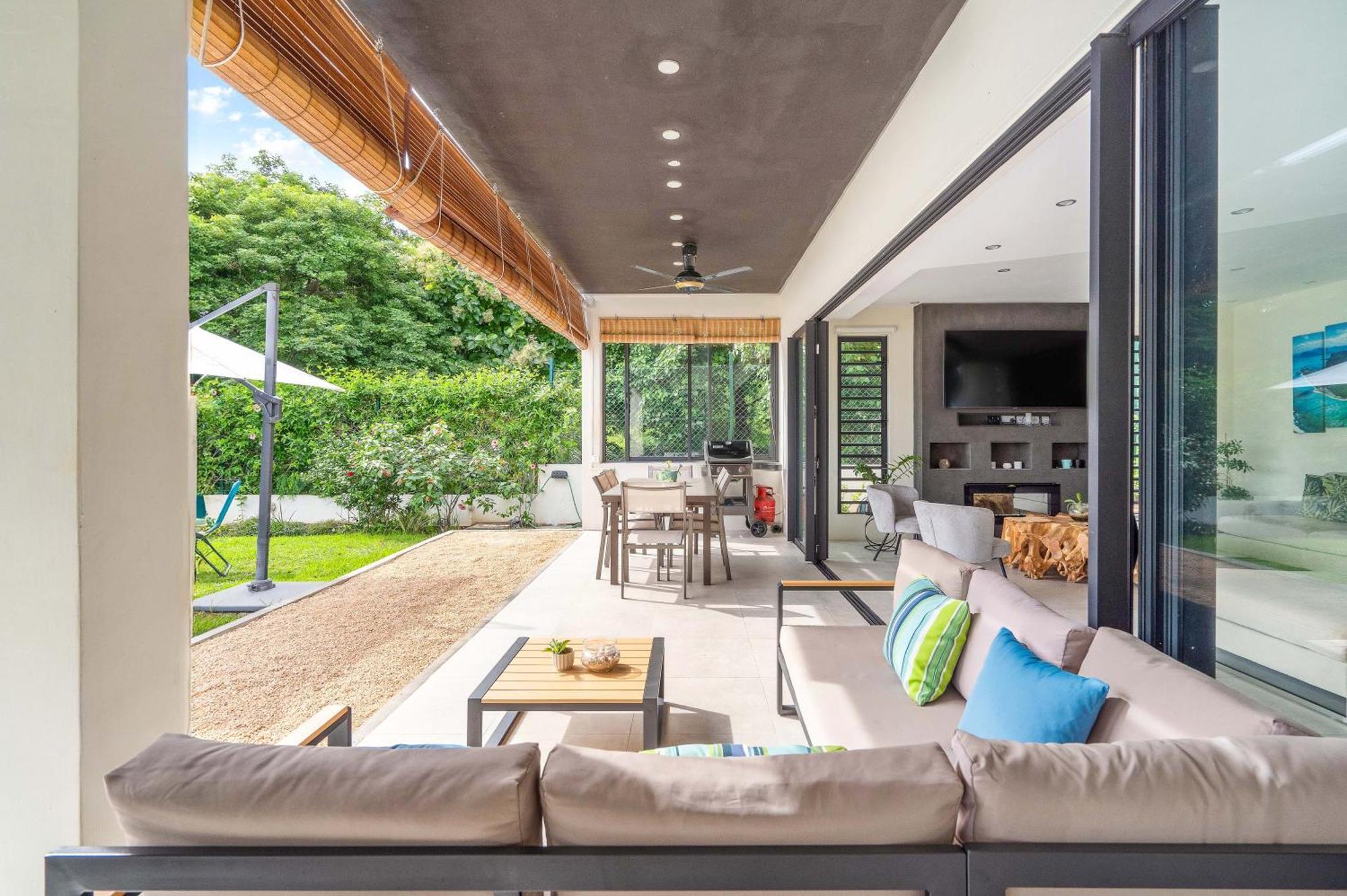 Sublima Villa, Luxe Et Elegance Villa