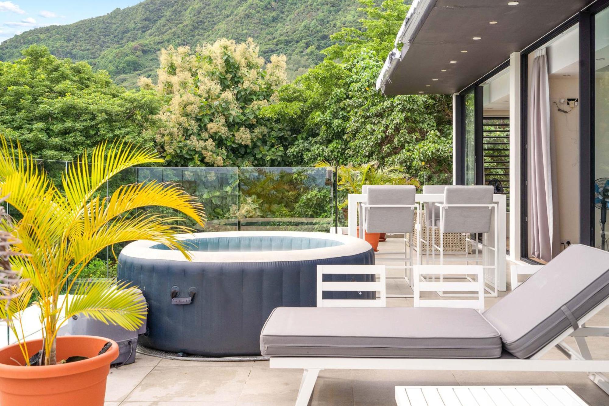 Villa Sublima Villa, Luxe Et Elegance La Gaulette