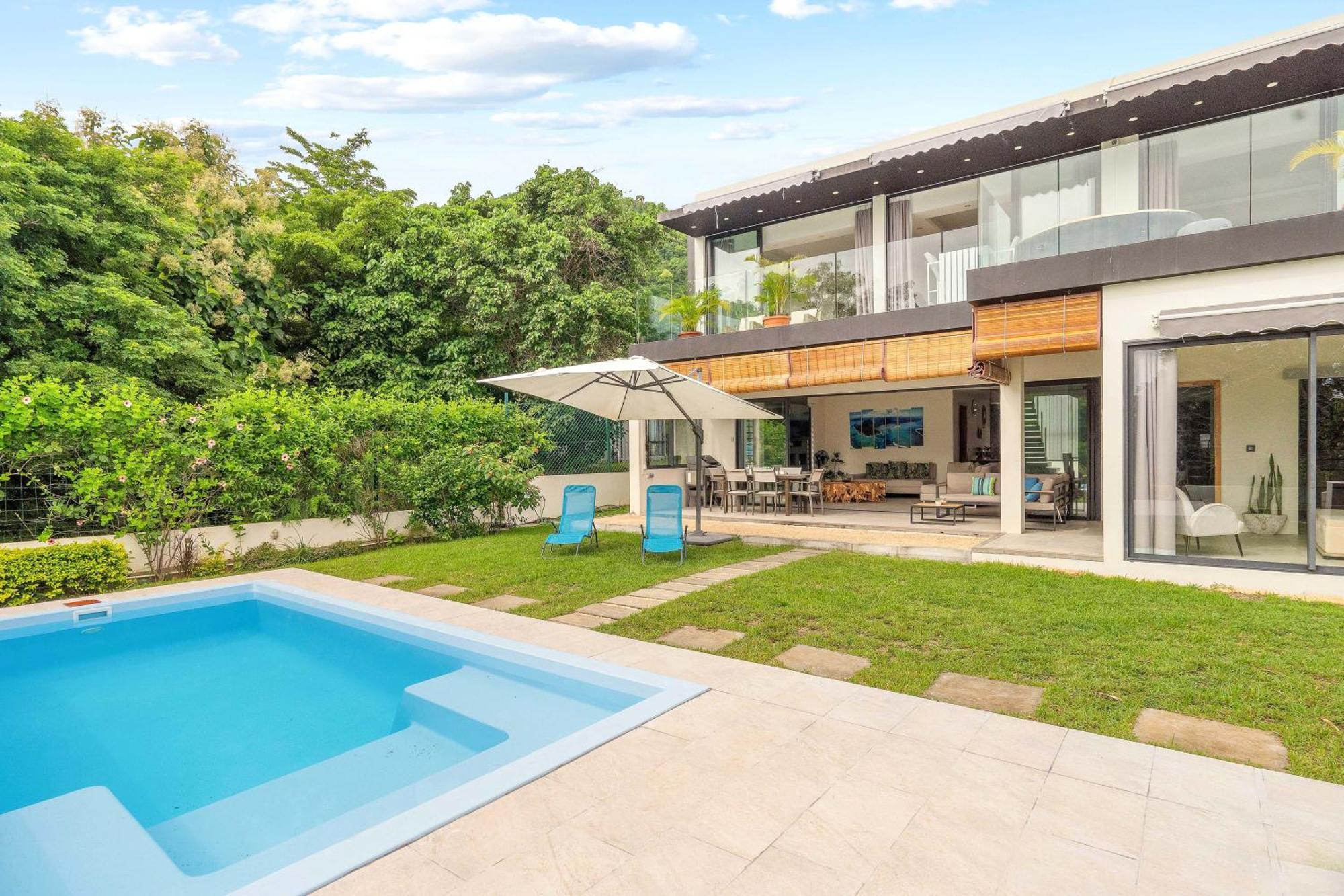 Sublima Villa, Luxe Et Elegance * La Gaulette