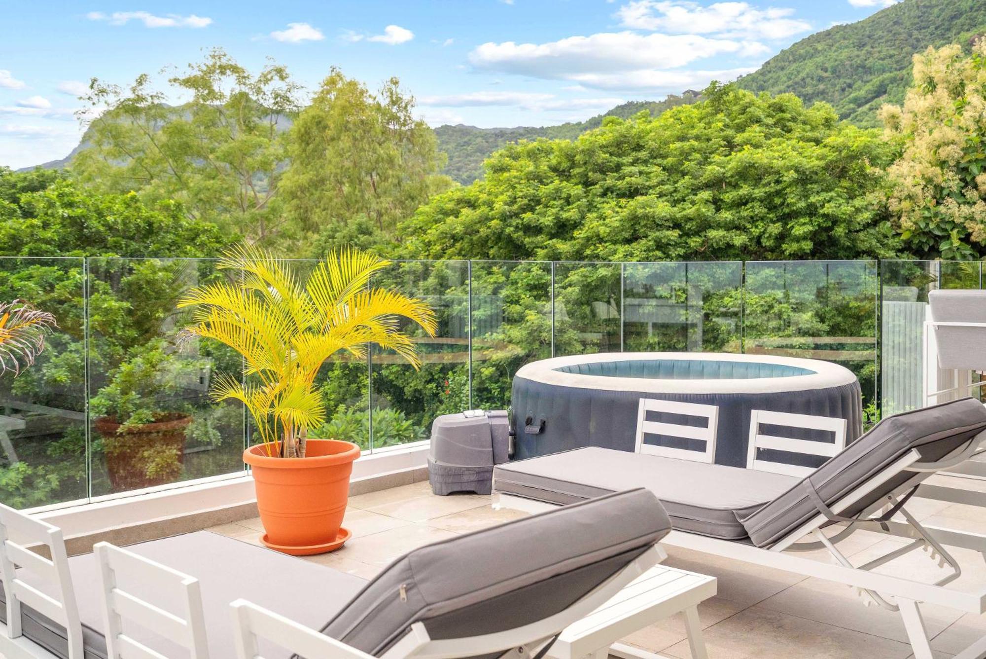Villa Sublima Villa, Luxe Et Elegance La Gaulette