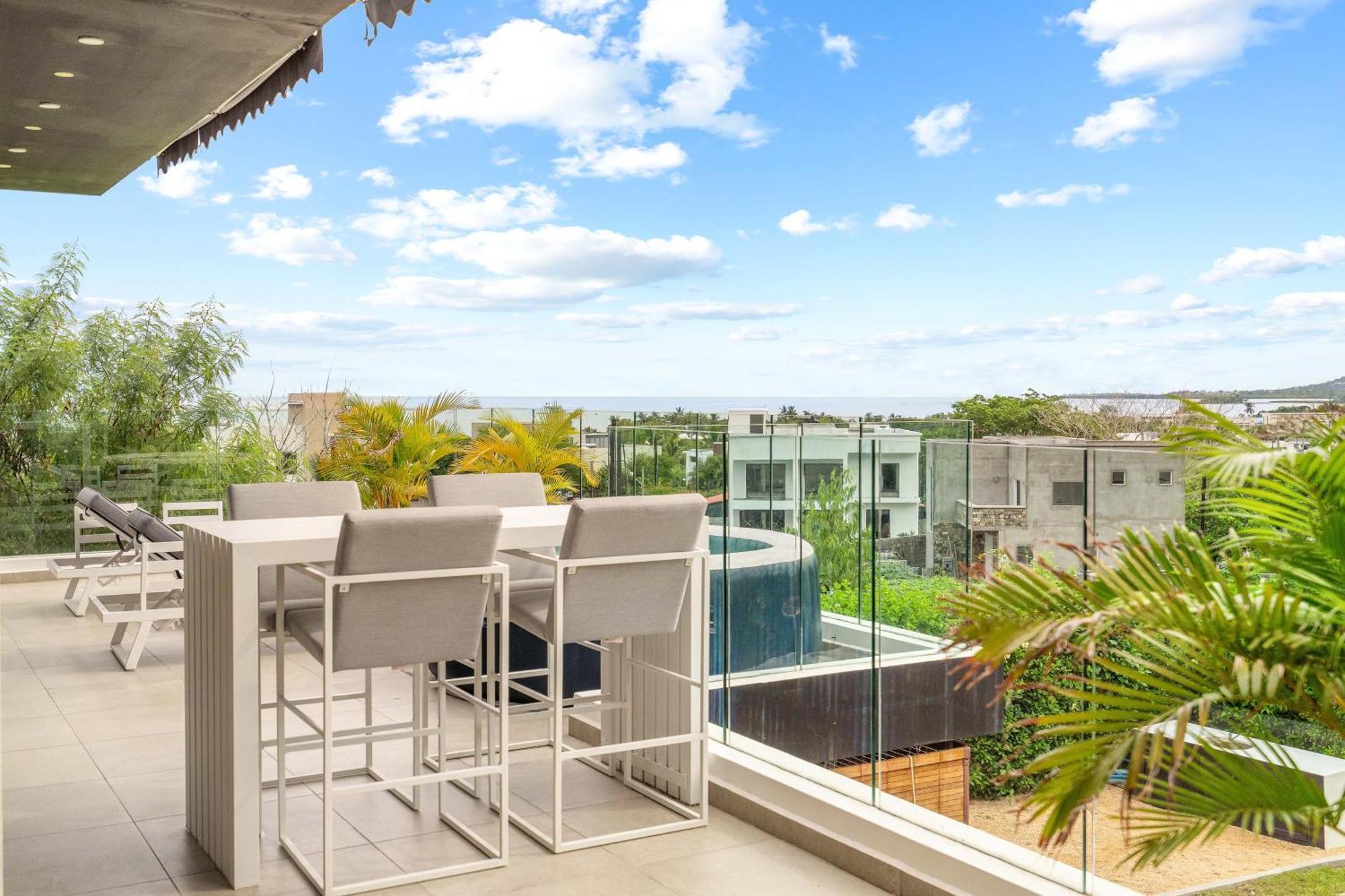 Sublima Villa, Luxe Et Elegance * La Gaulette