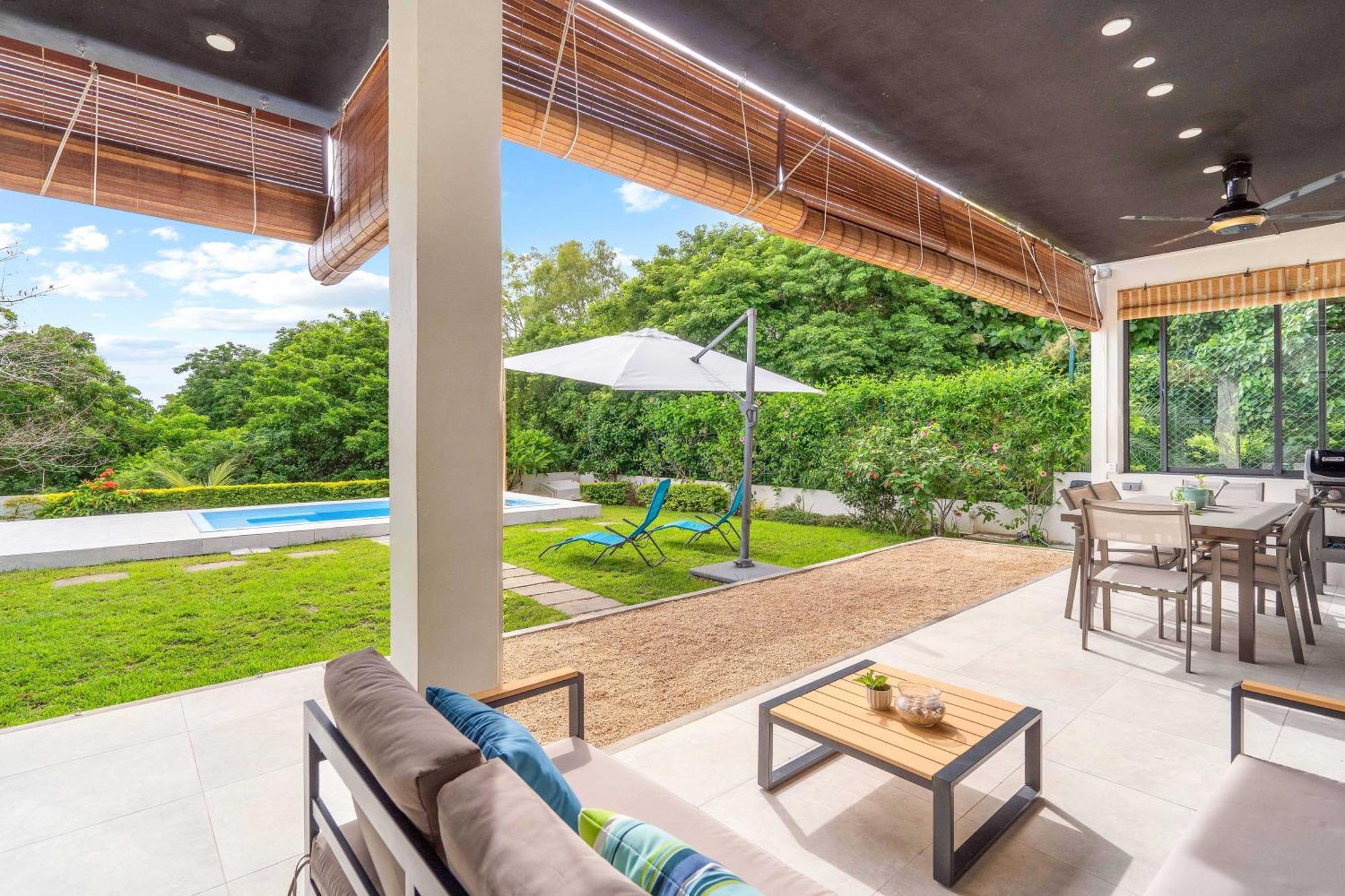 Sublima Villa, Luxe Et Elegance Villa *