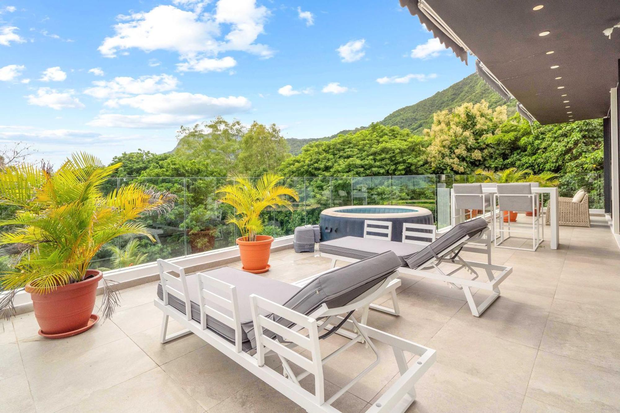 Sublima Villa, Luxe Et Elegance Villa *