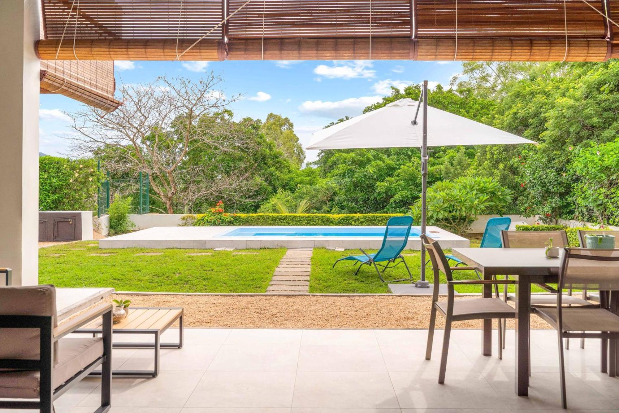 Sublima Villa, Luxe Et Elegance Villa