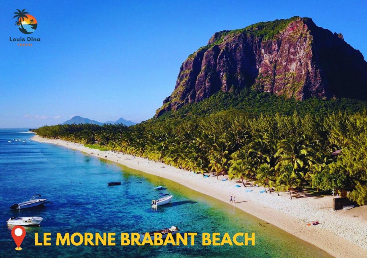 Apartment Les Aigrettes Retreat 2 Bedroom Paradise Mauritius *