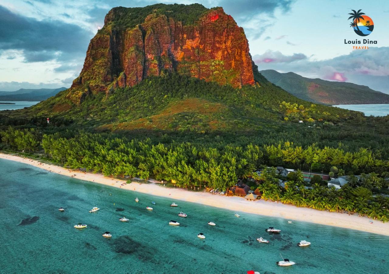 Les Aigrettes Retreat 2 Bedroom Paradise Mauritius *