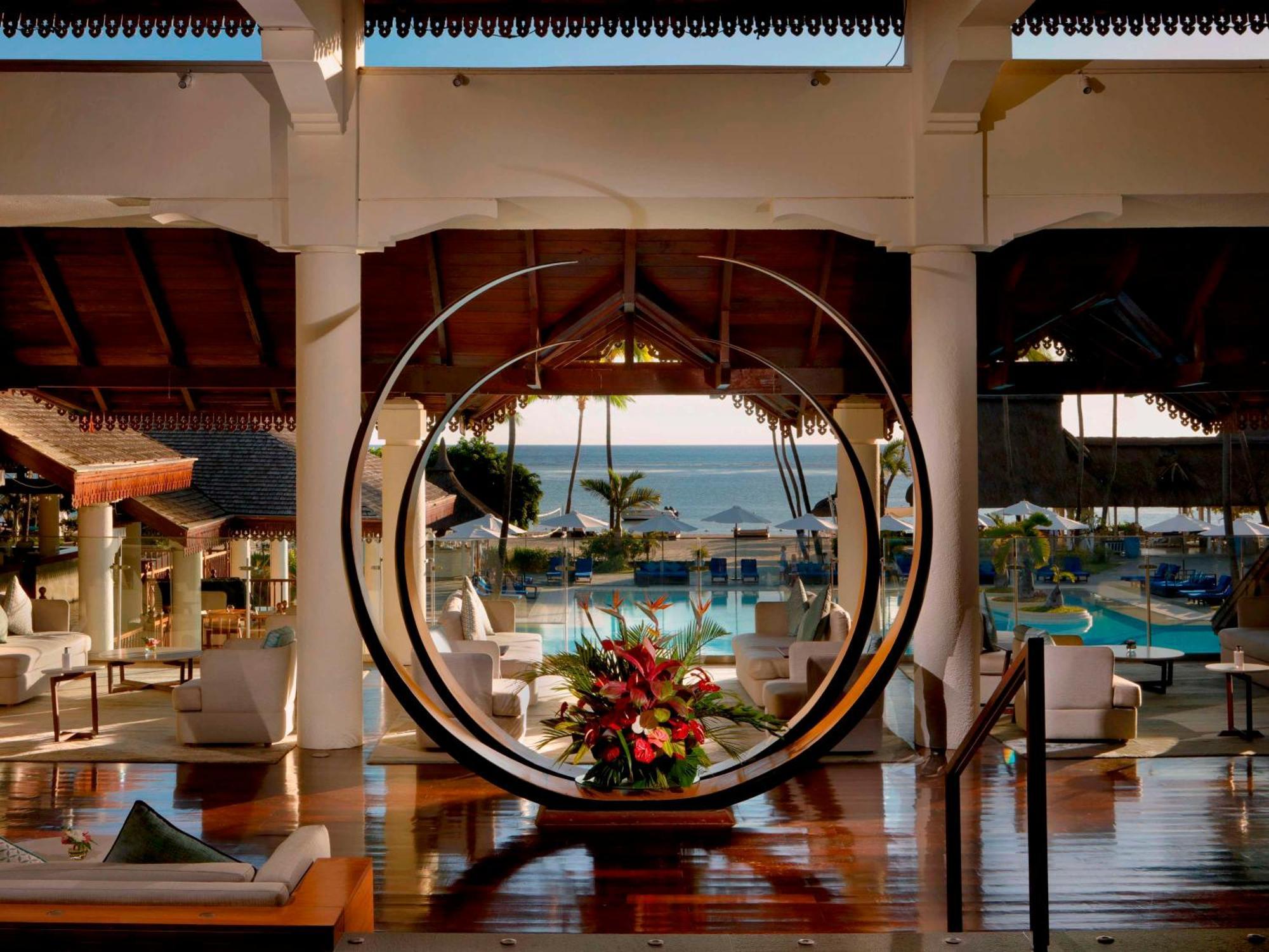 Resort Sofitel Mauritius L'imperial & 5*