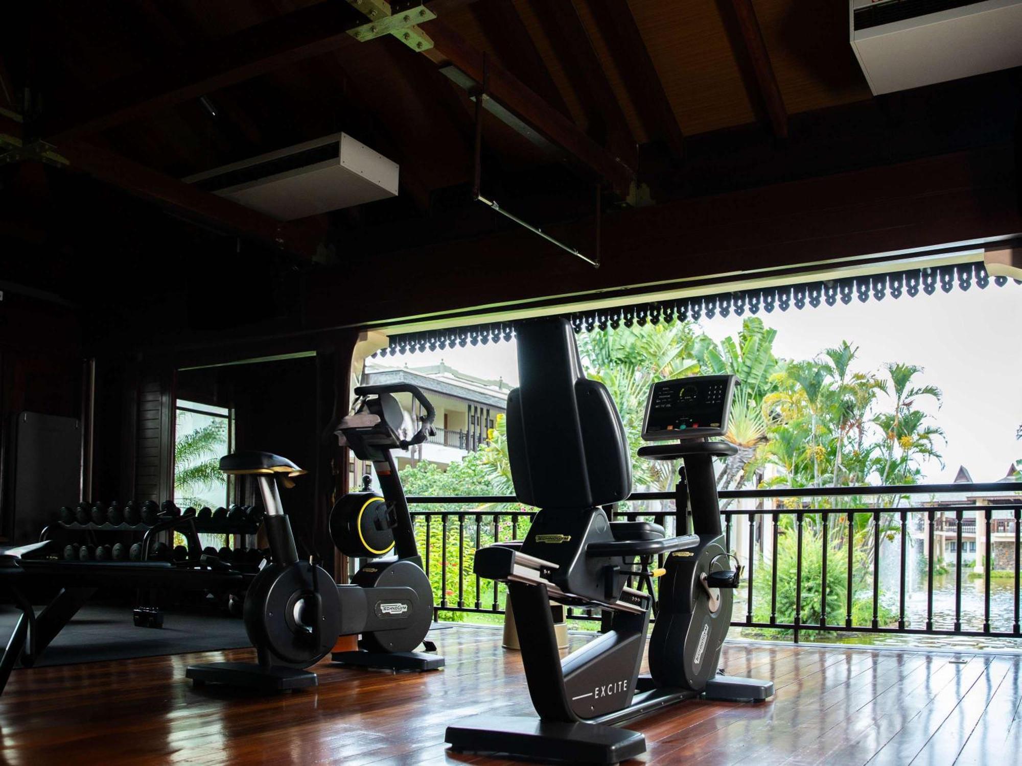Resort Sofitel Mauritius L'imperial & Flic en Flac