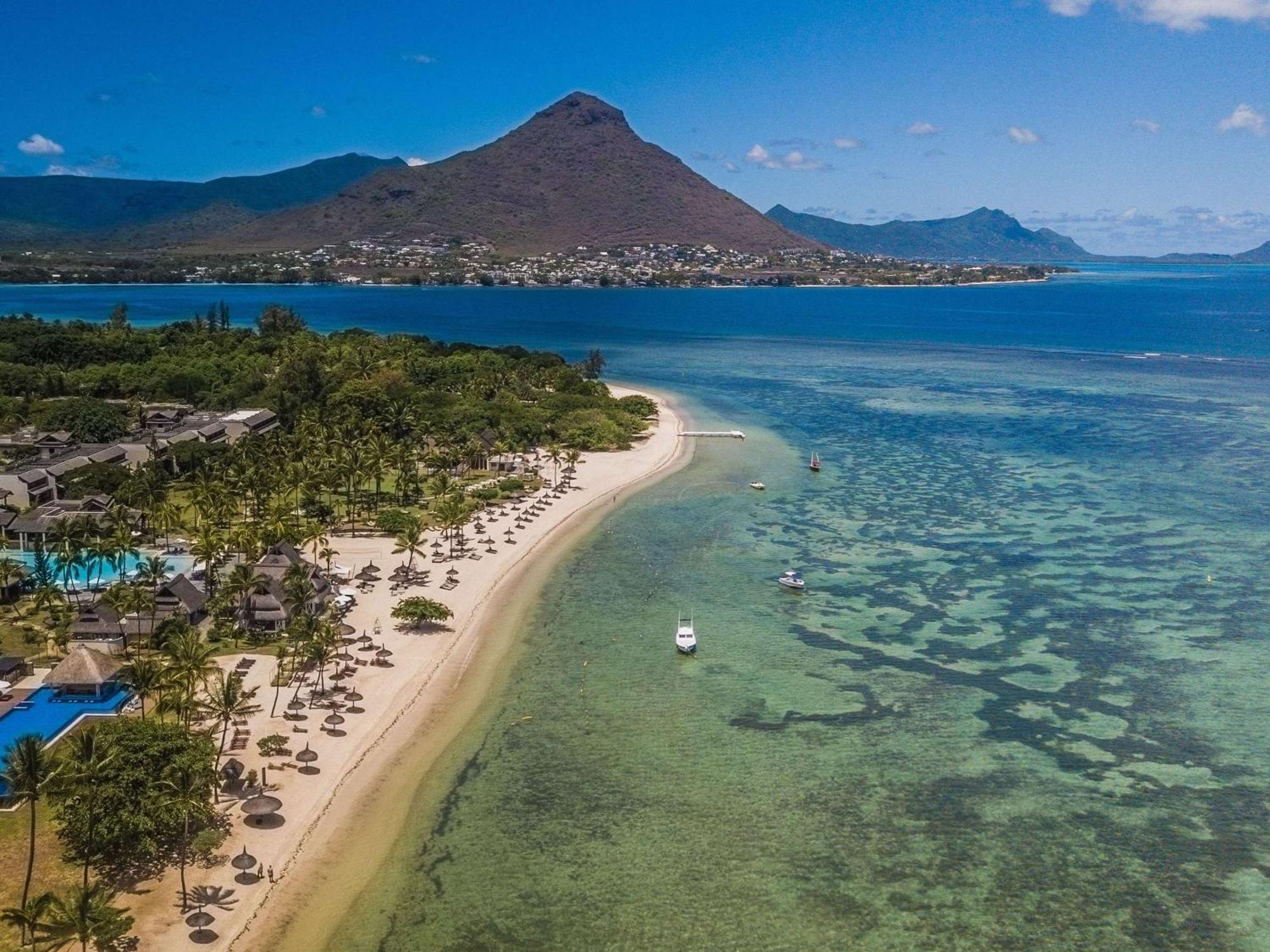 Sofitel Mauritius L'imperial & Flic en Flac