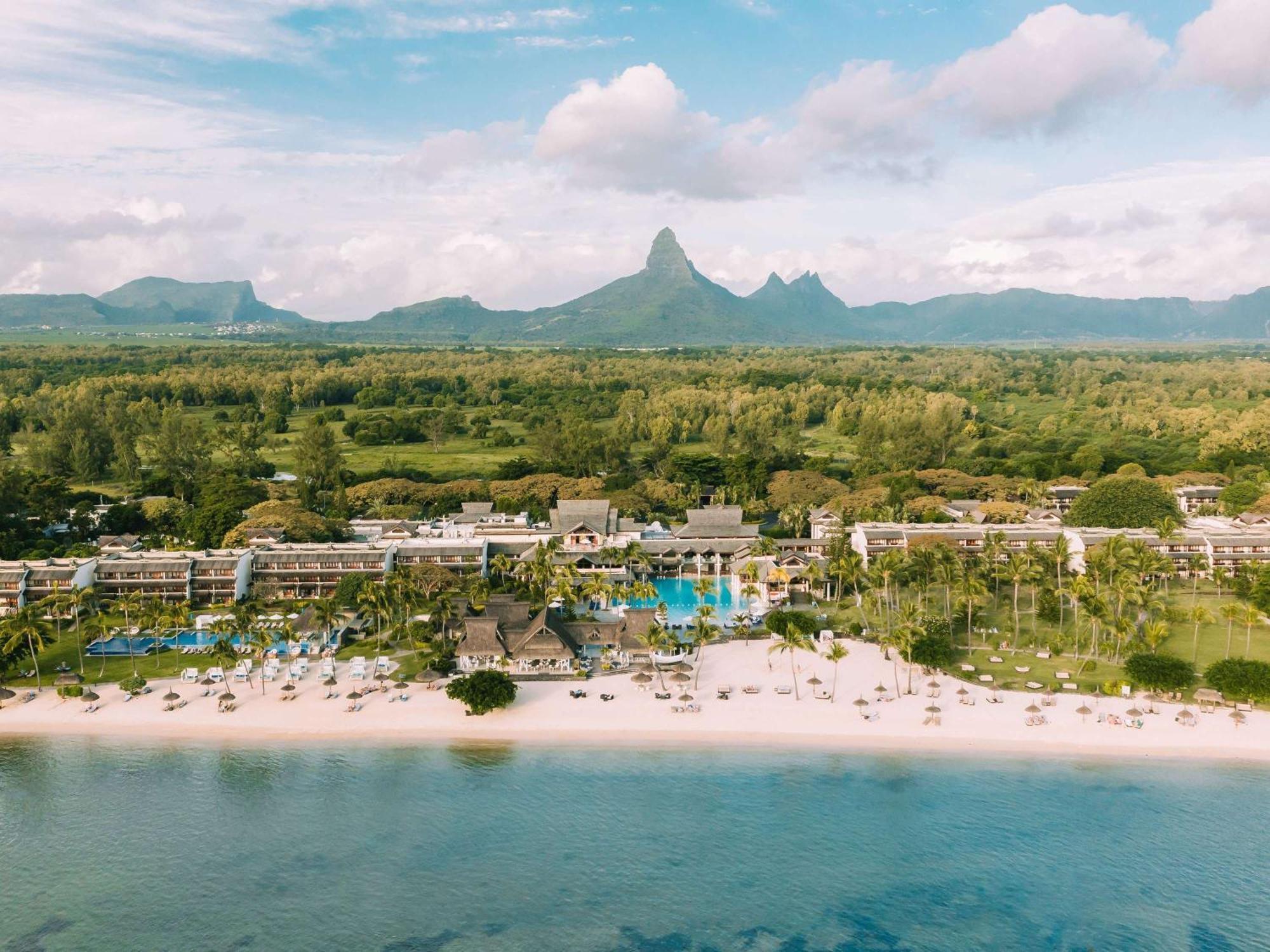 Sofitel Mauritius L'imperial &
