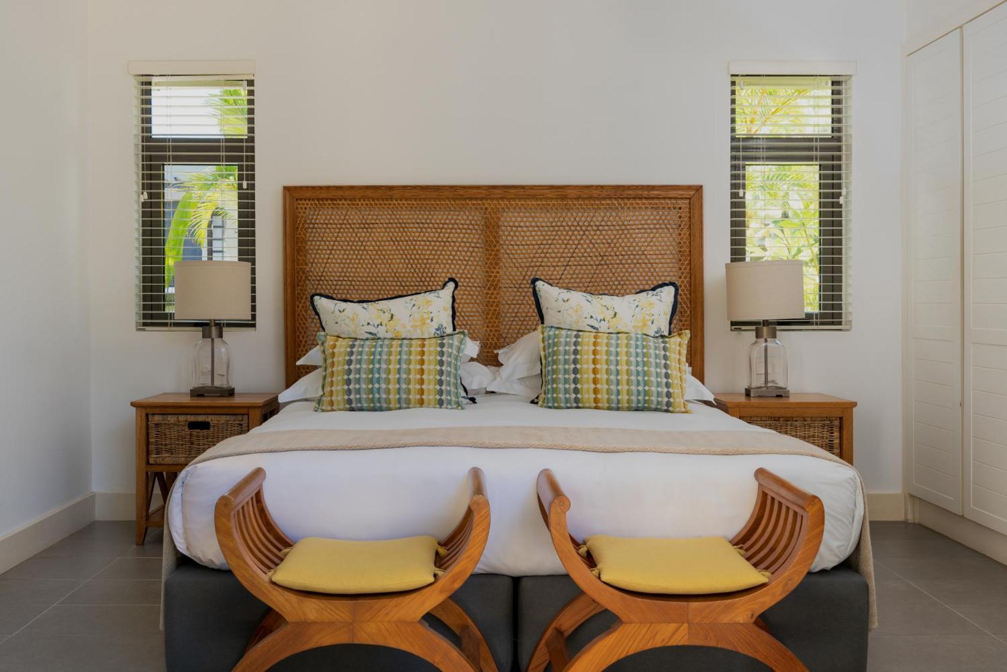 Heritage The Villa
