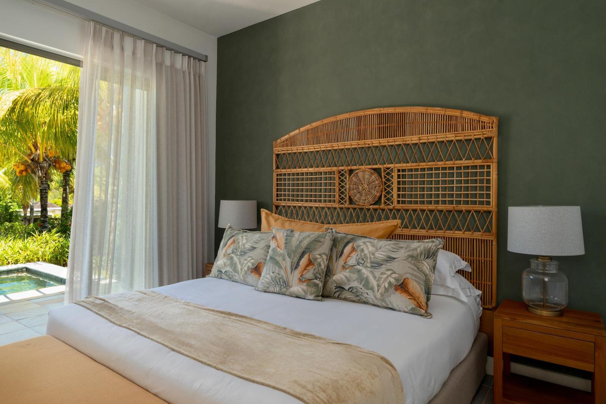 Heritage The Villa *