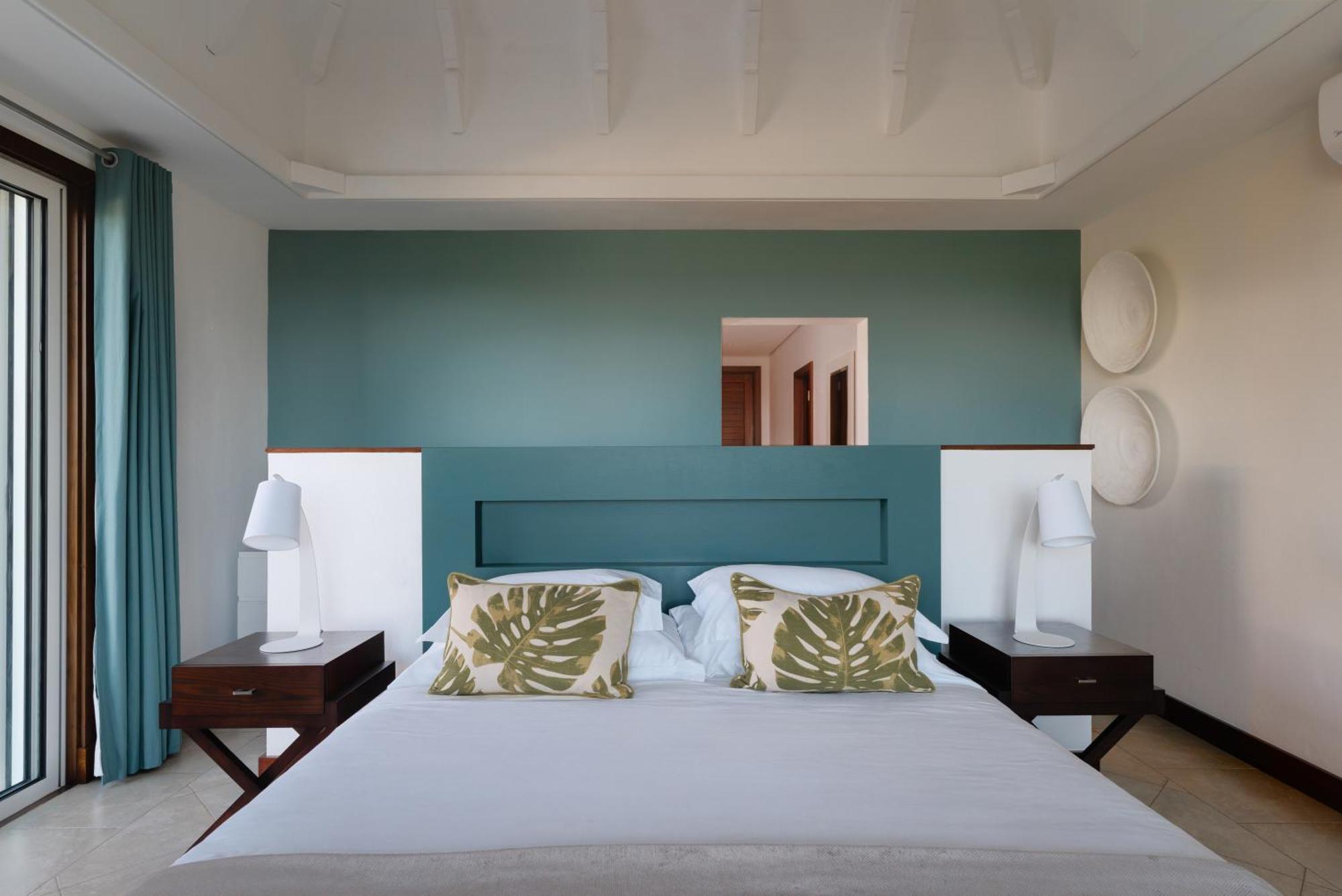 Heritage The * Bel Ombre