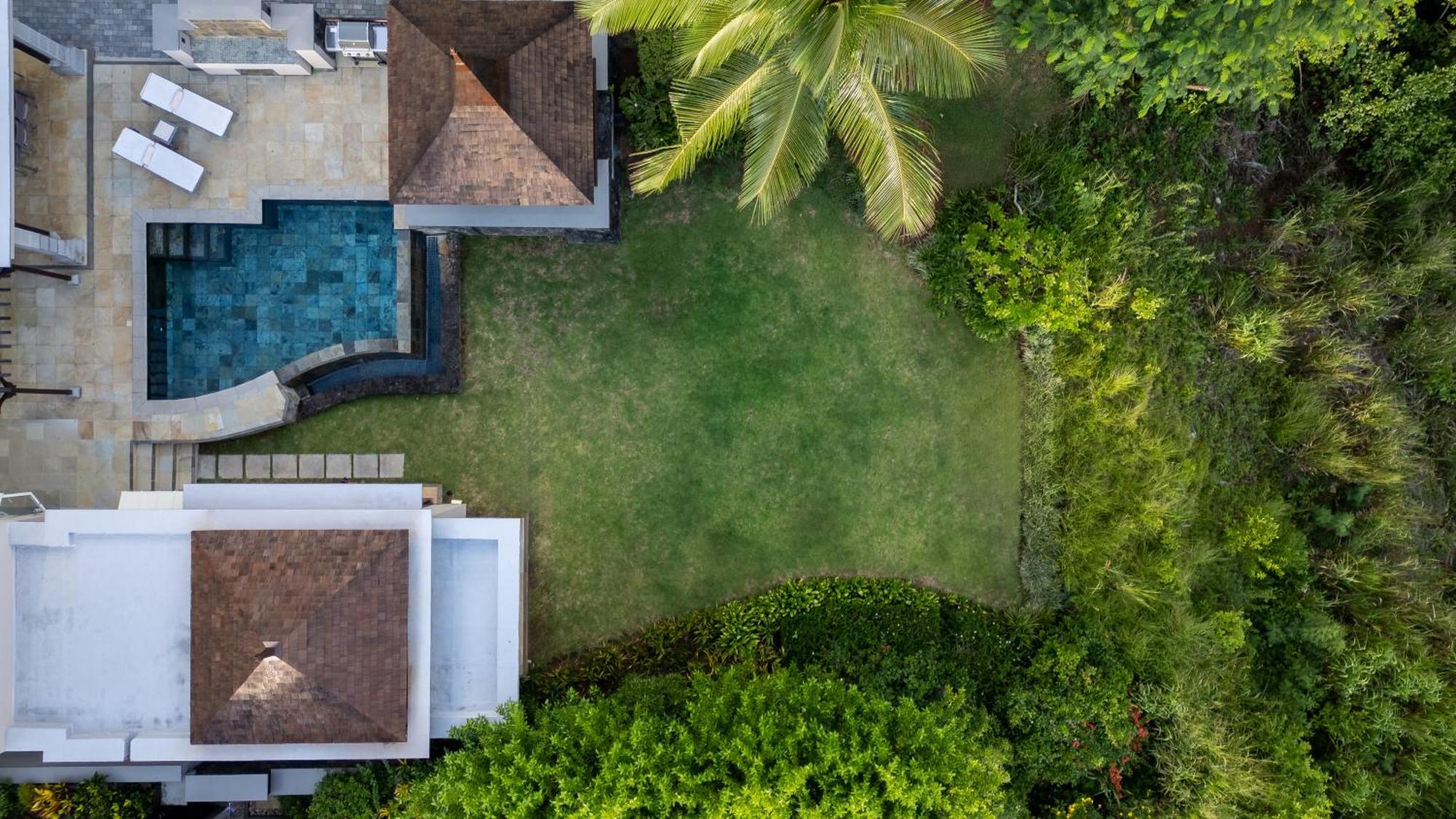 Heritage The Villa