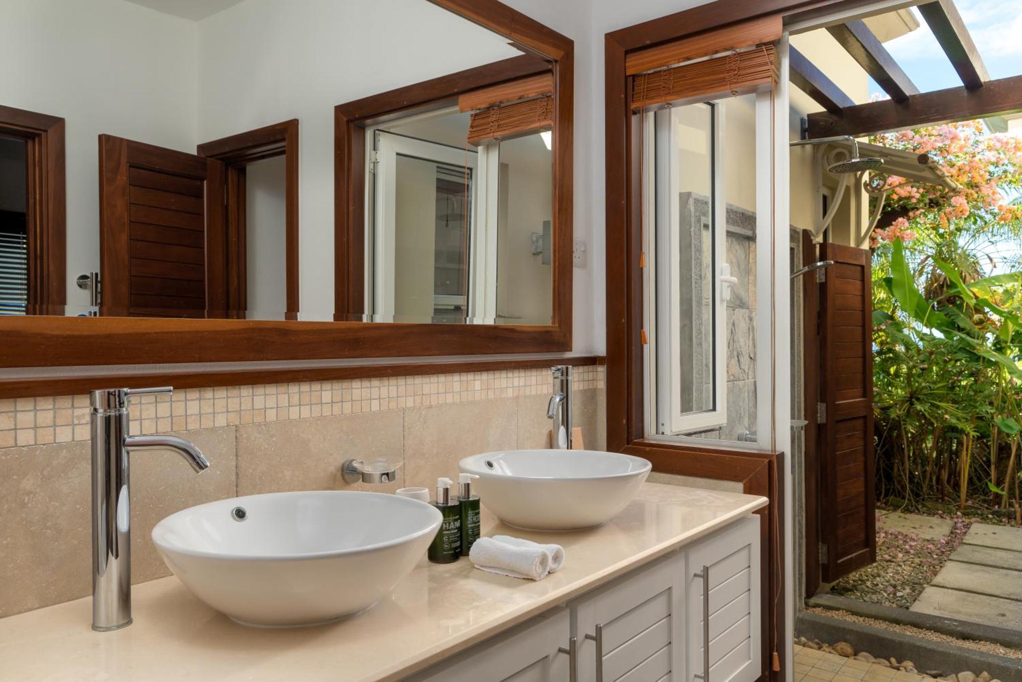 Heritage The Villa Bel Ombre