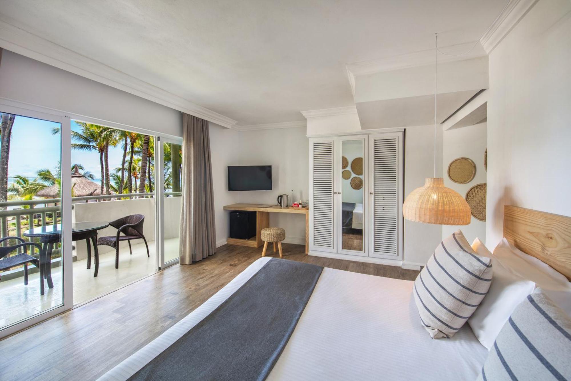 Ambre - Adults Only 4* Belle Mare