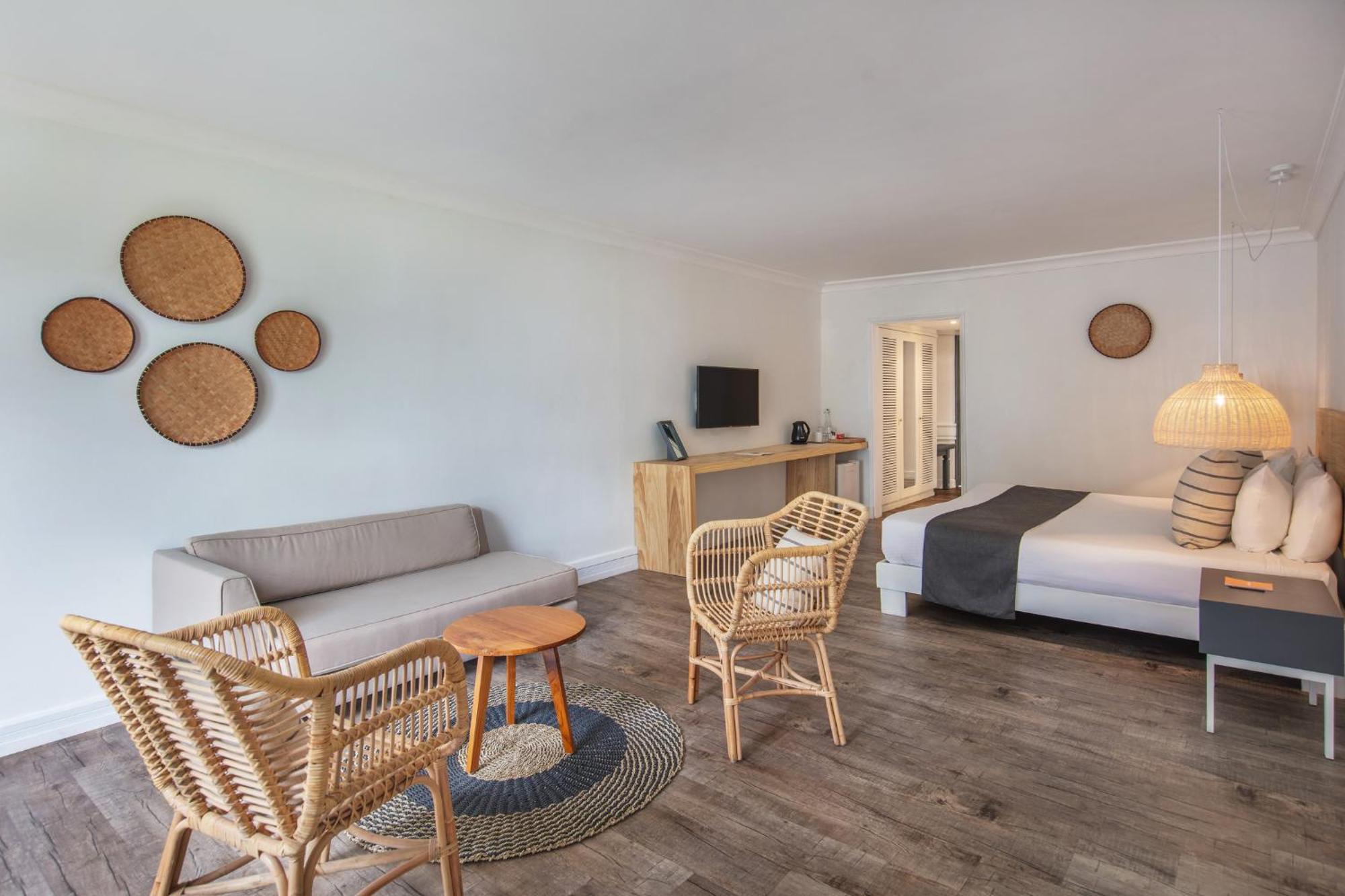 Resort Ambre - Adults Only Belle Mare