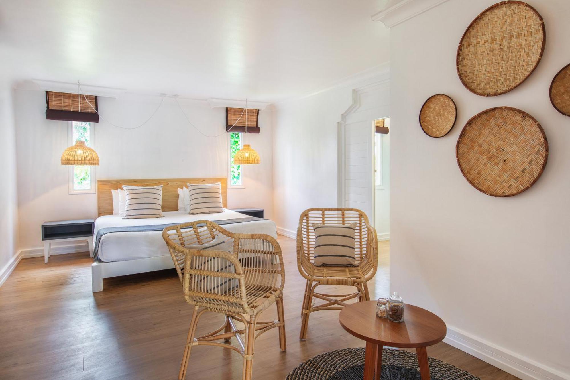 Ambre - Adults Only 4* Belle Mare