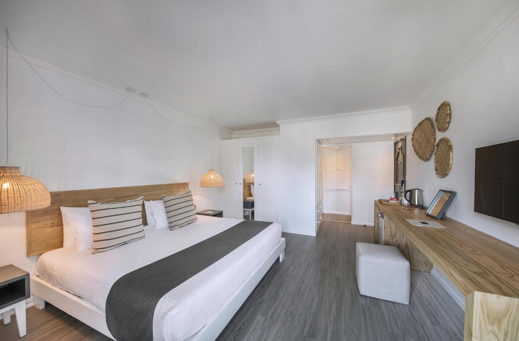 Ambre - Adults Only Resort Belle Mare
