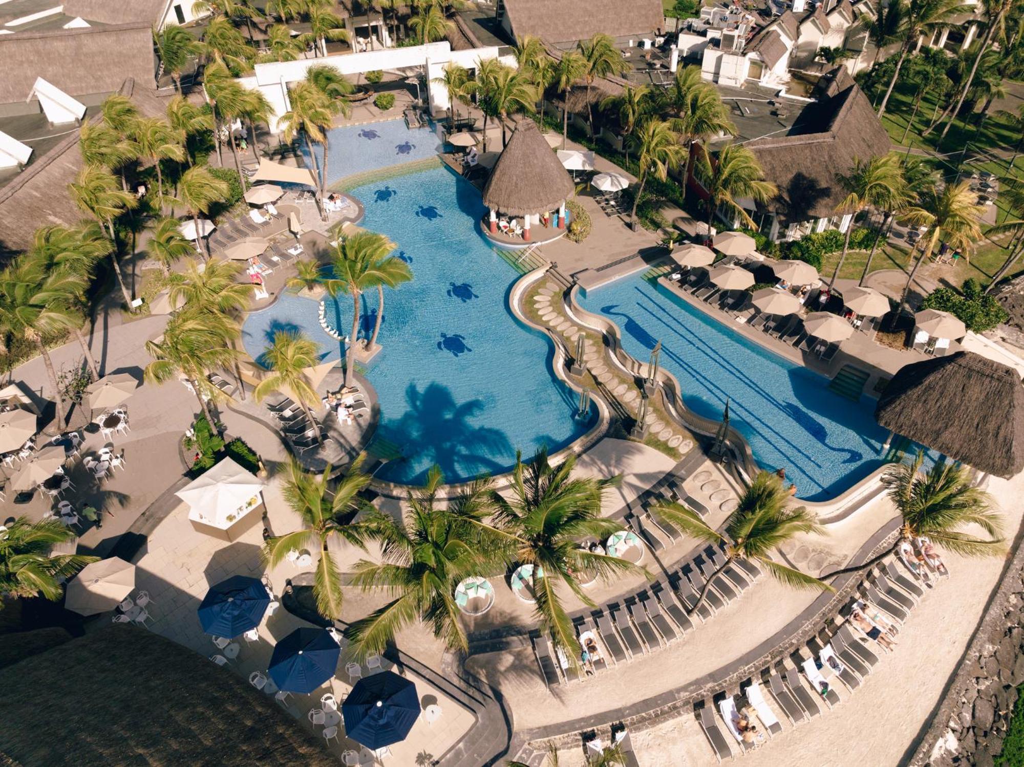 Resort Ambre - Adults Only Belle Mare