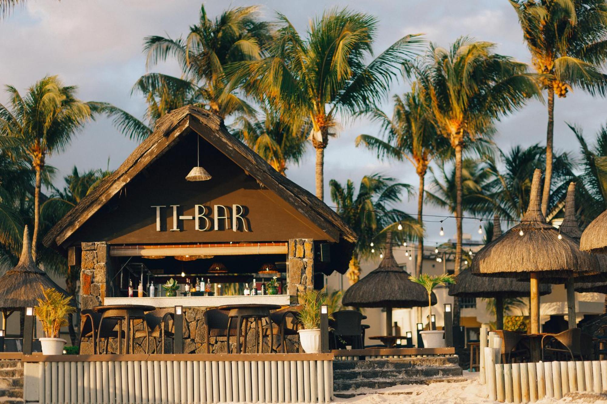 Ambre - Adults Only 4* Belle Mare