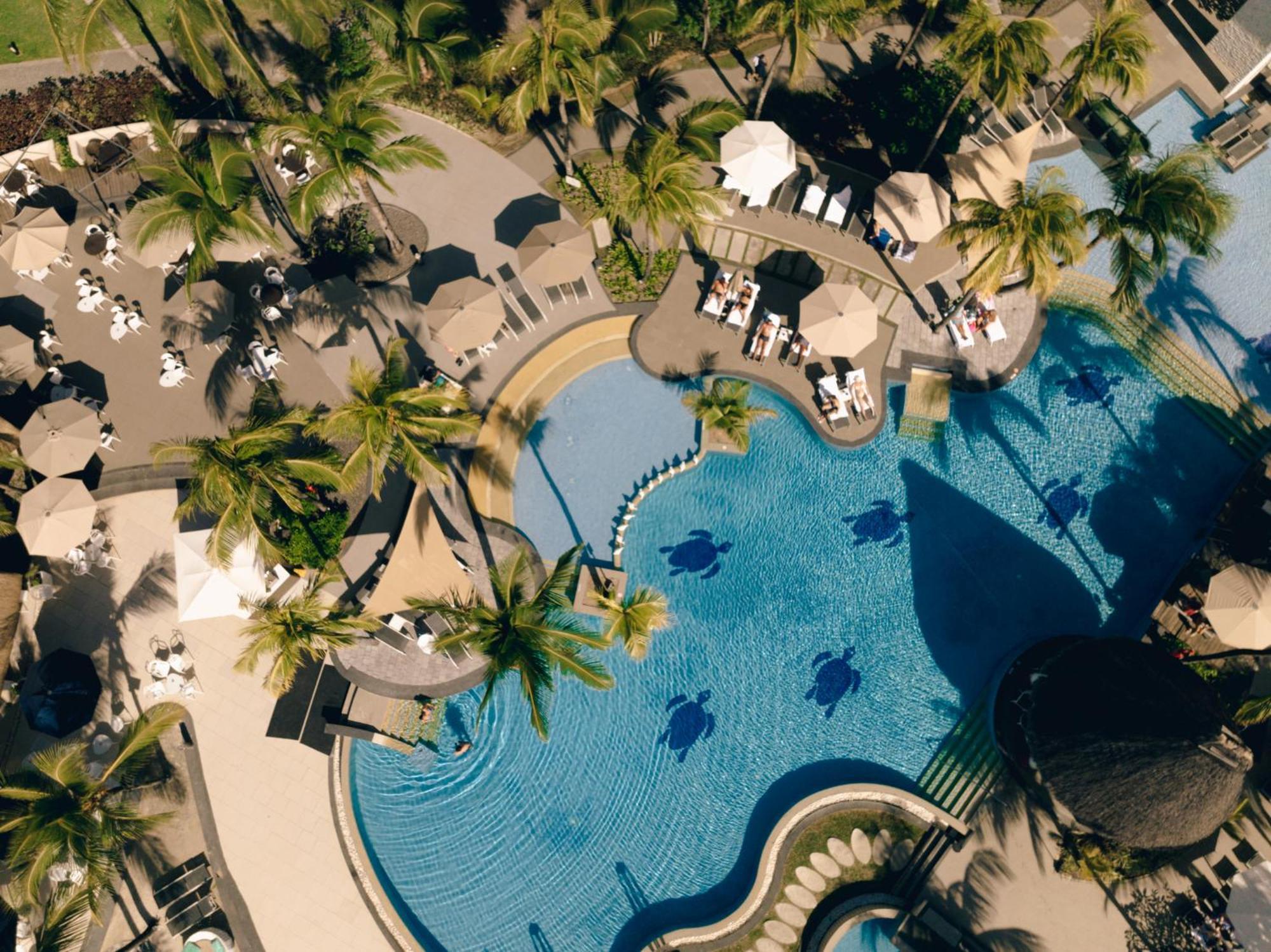 Resort Ambre - Adults Only