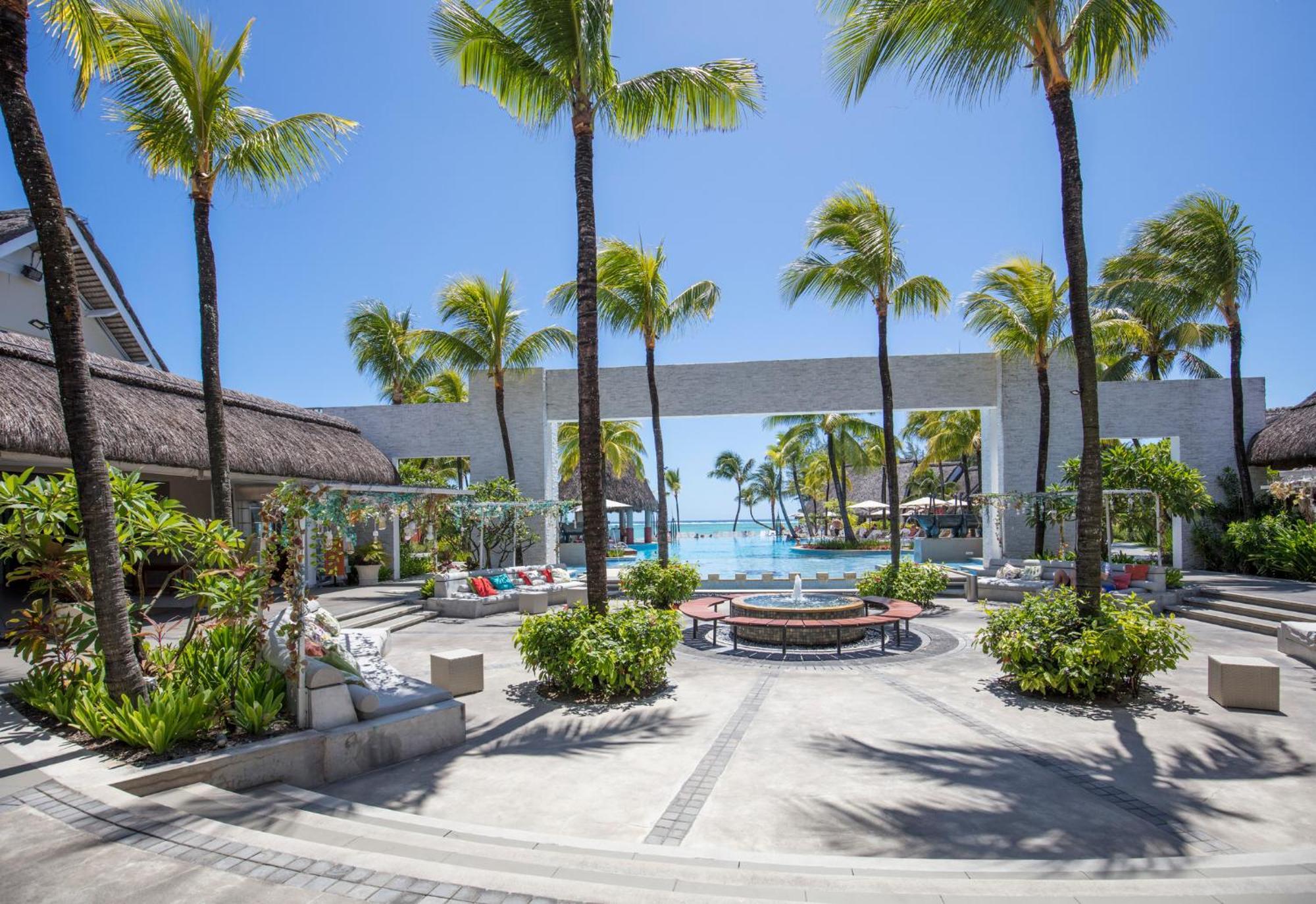 Resort Ambre - Adults Only Belle Mare