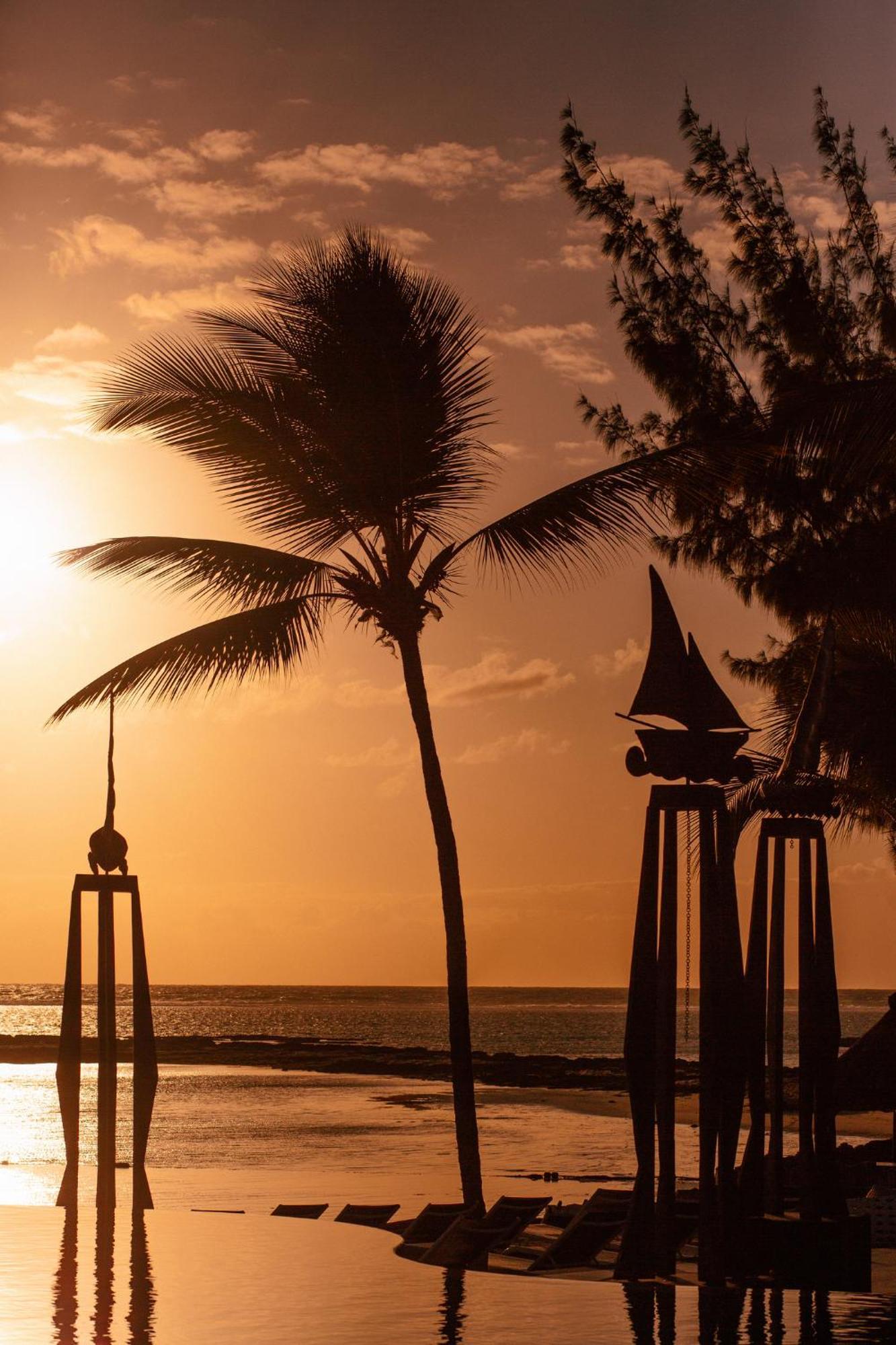 Ambre - Adults Only Resort