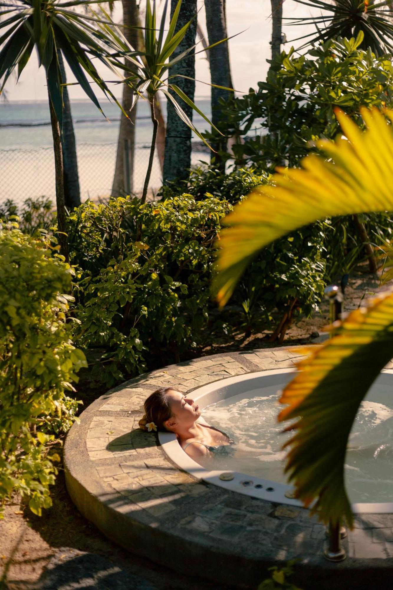 Resort Ambre - Adults Only