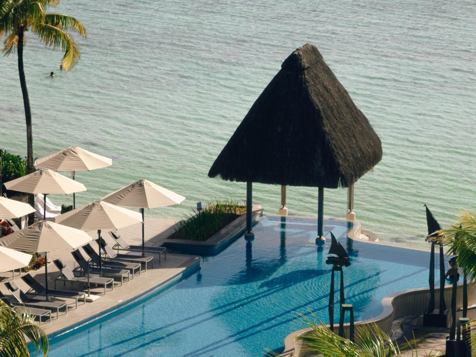 Resort Ambre - Adults Only 4*