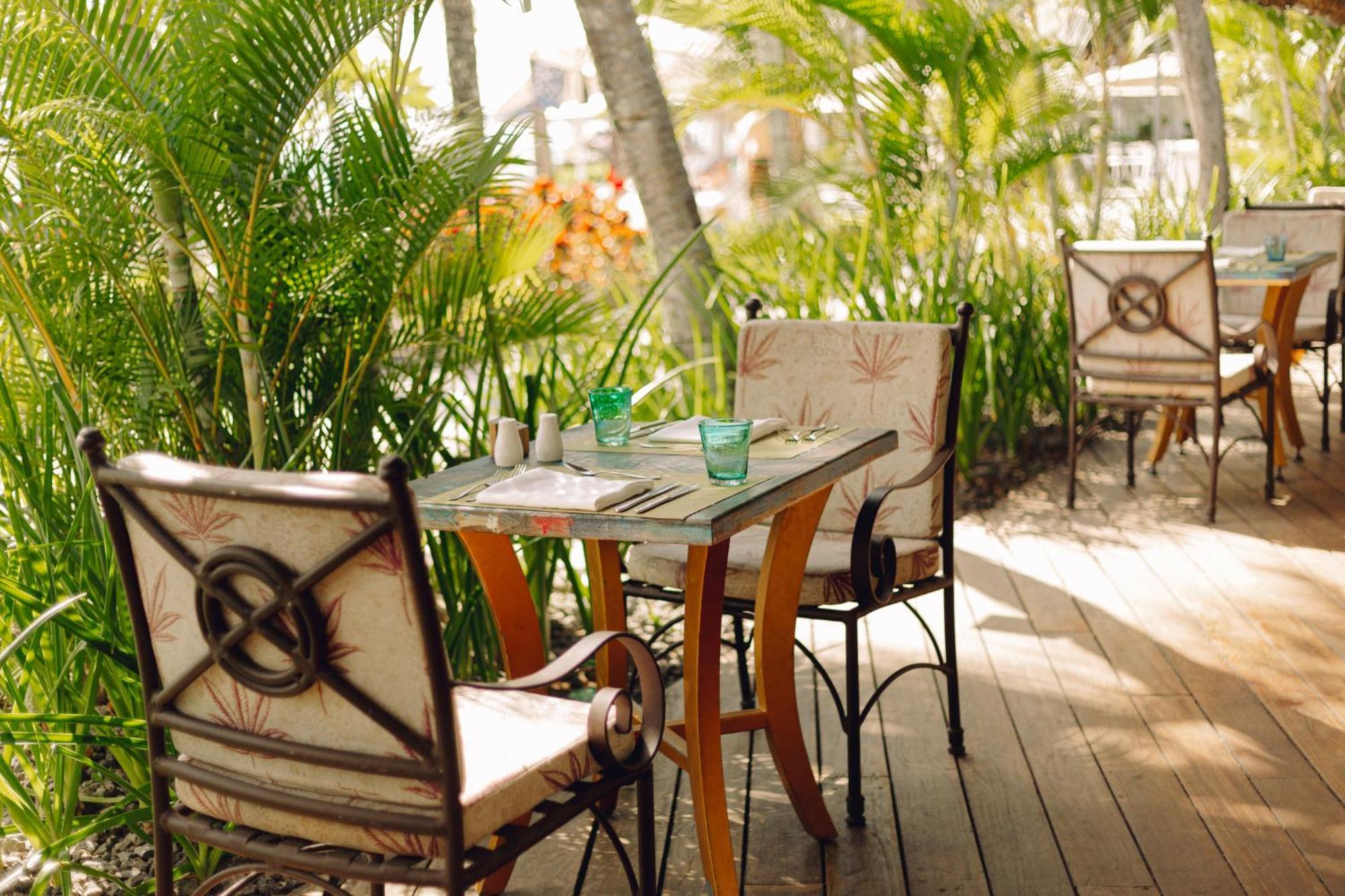 Ambre - Adults Only 4* Belle Mare