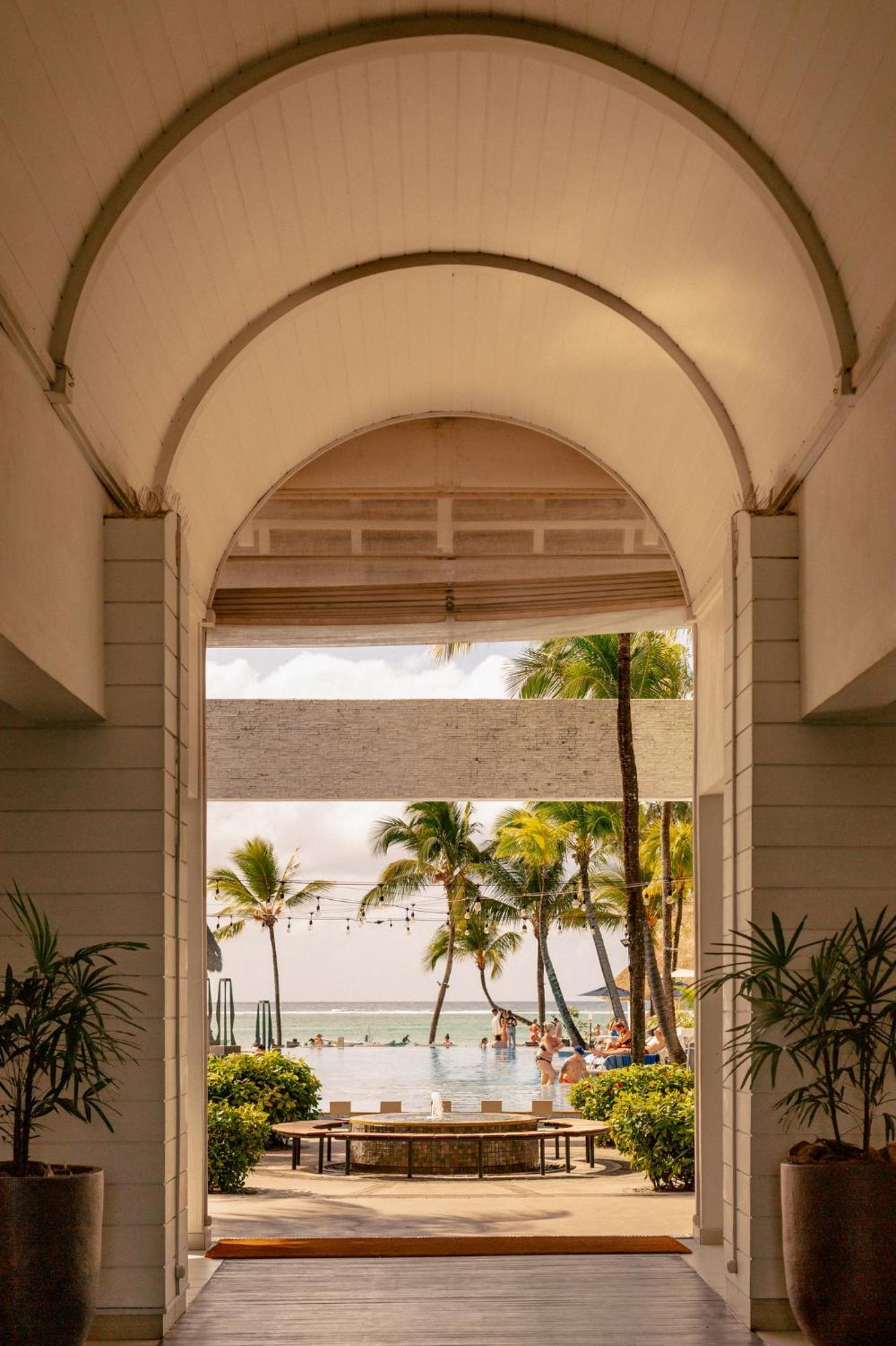 Resort Ambre - Adults Only 4*