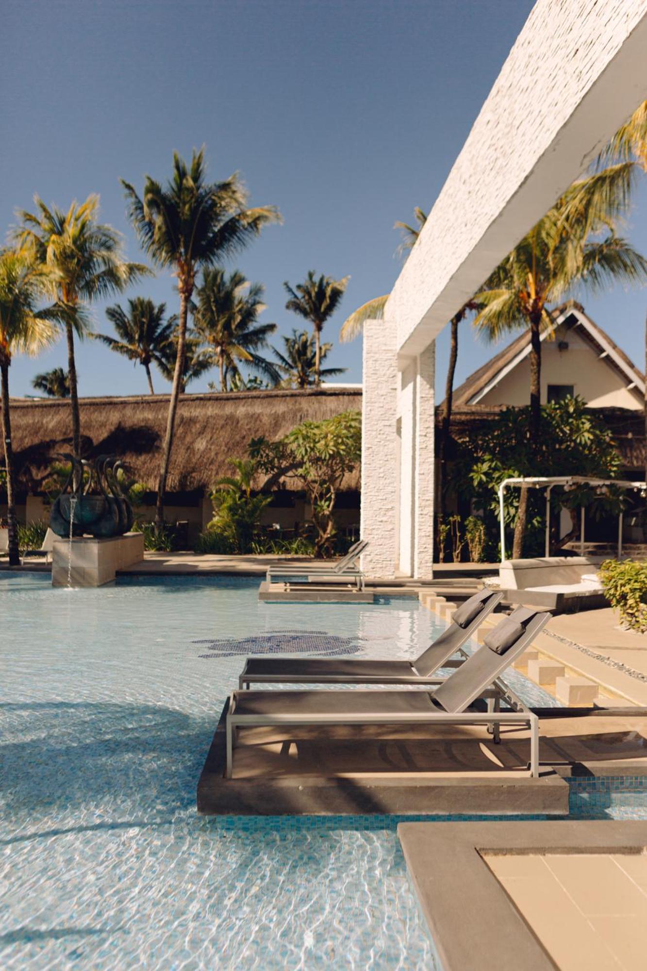 Resort Ambre - Adults Only Belle Mare