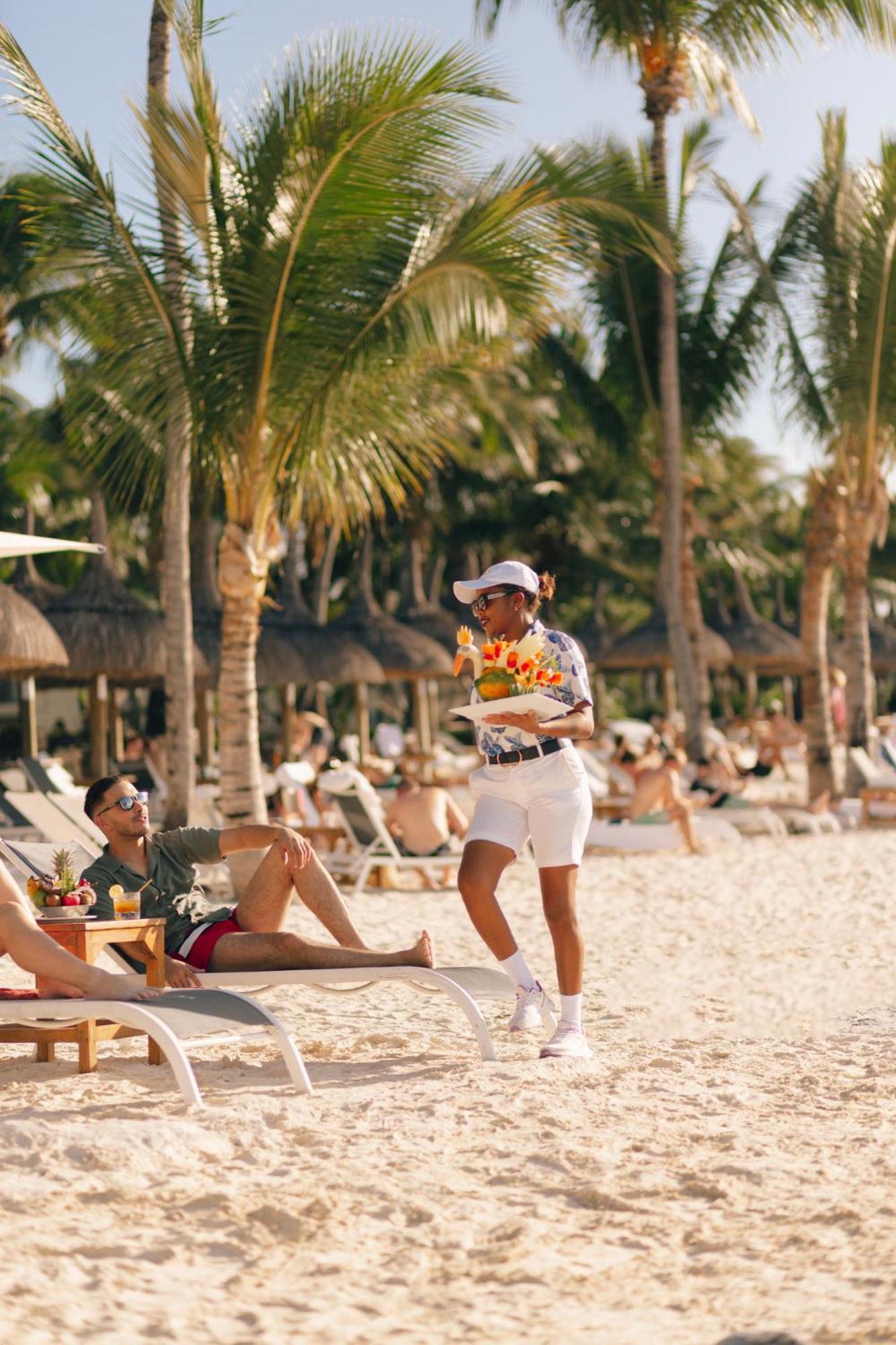 Ambre - Adults Only Resort