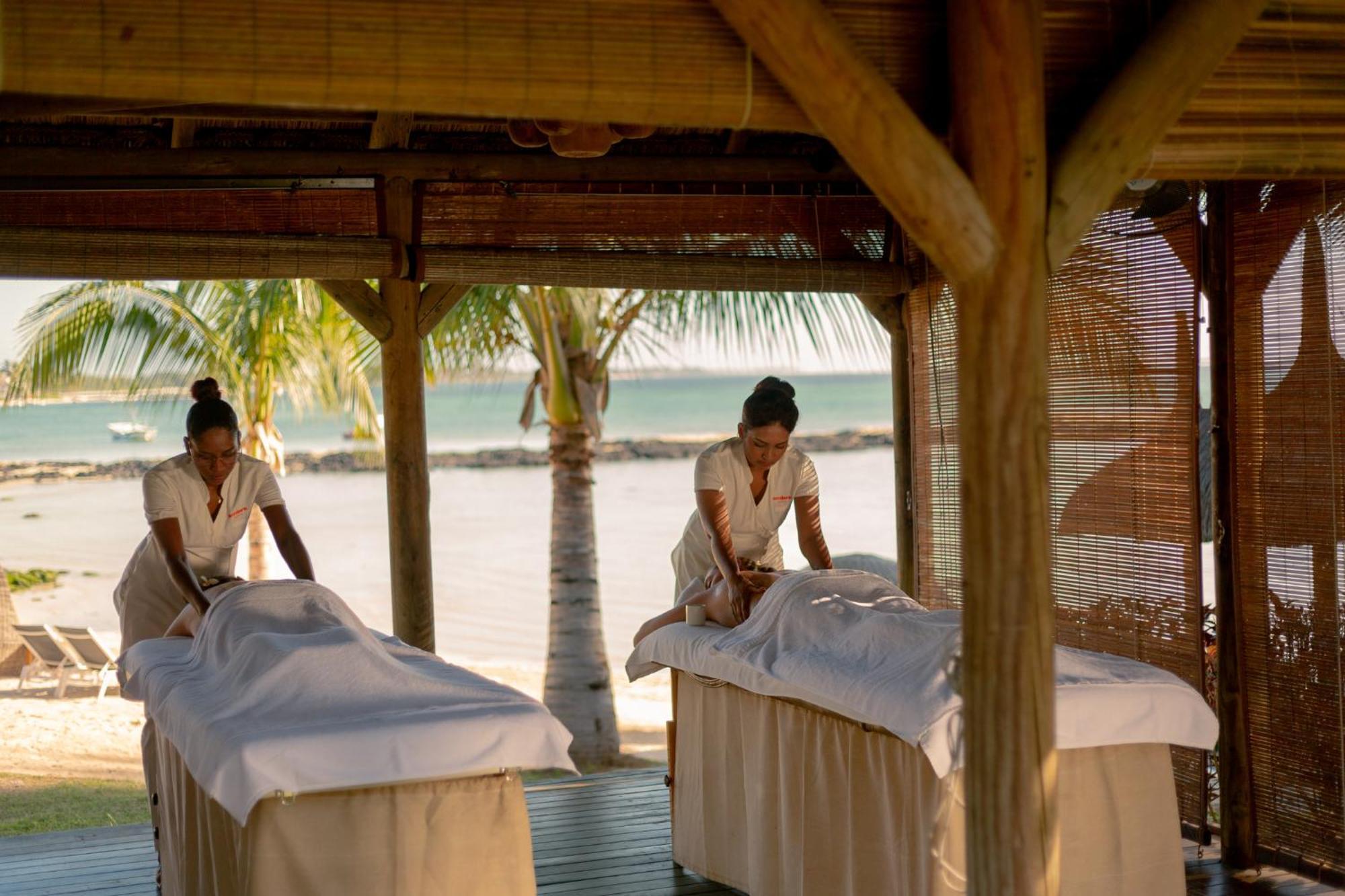 Resort Ambre - Adults Only 4*