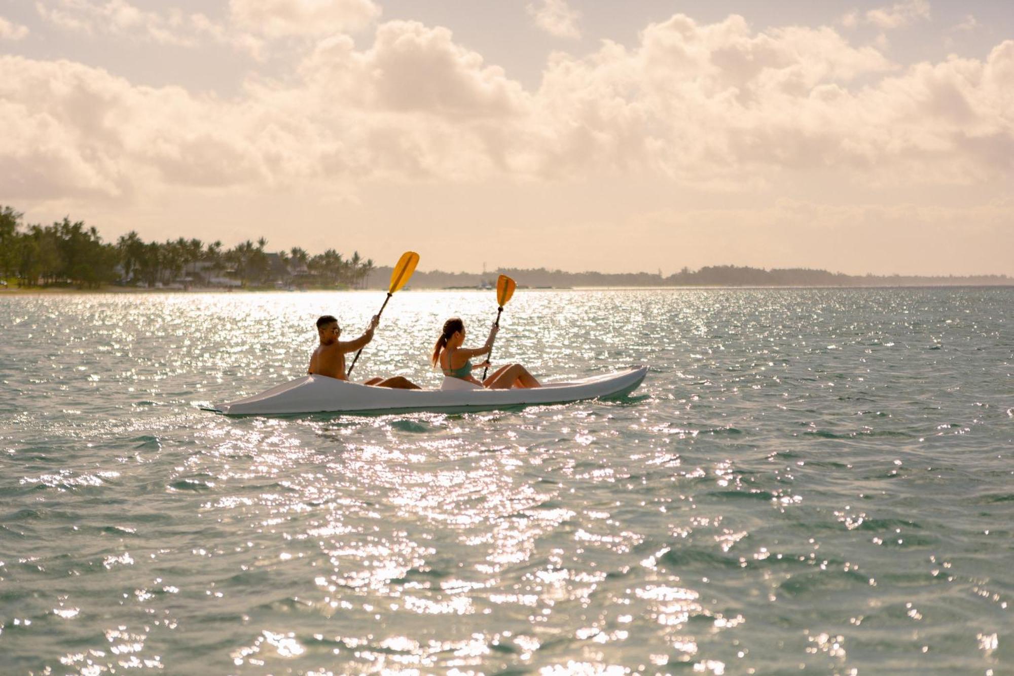 Resort Ambre - Adults Only Belle Mare