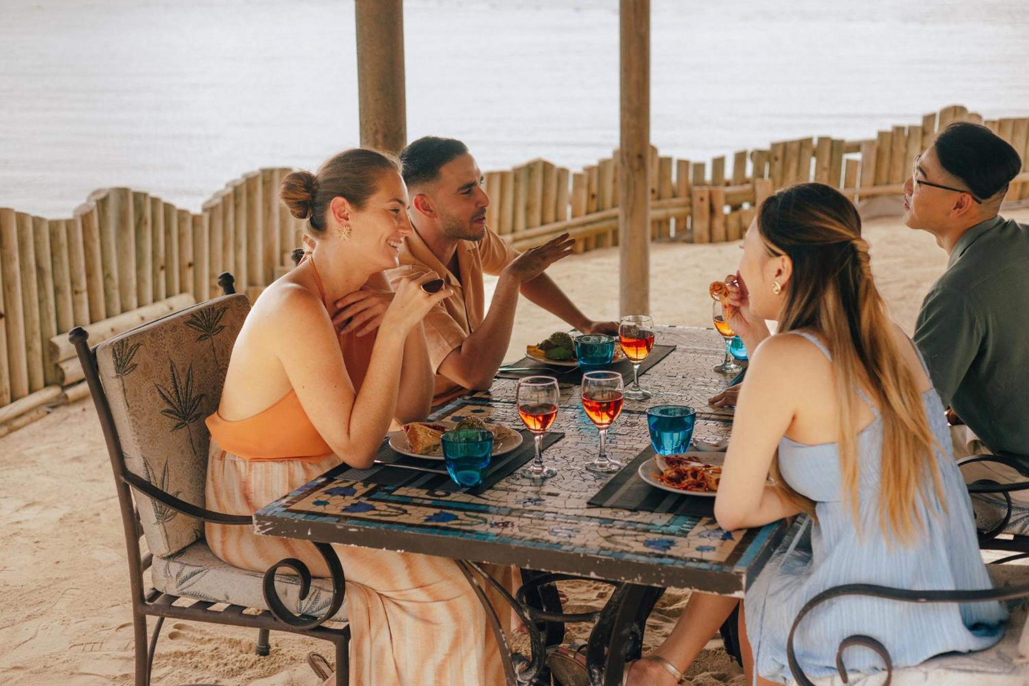 Resort Ambre - Adults Only 4*