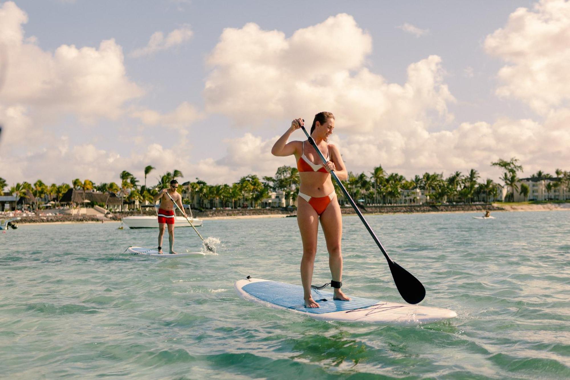 Ambre - Adults Only 4* Belle Mare