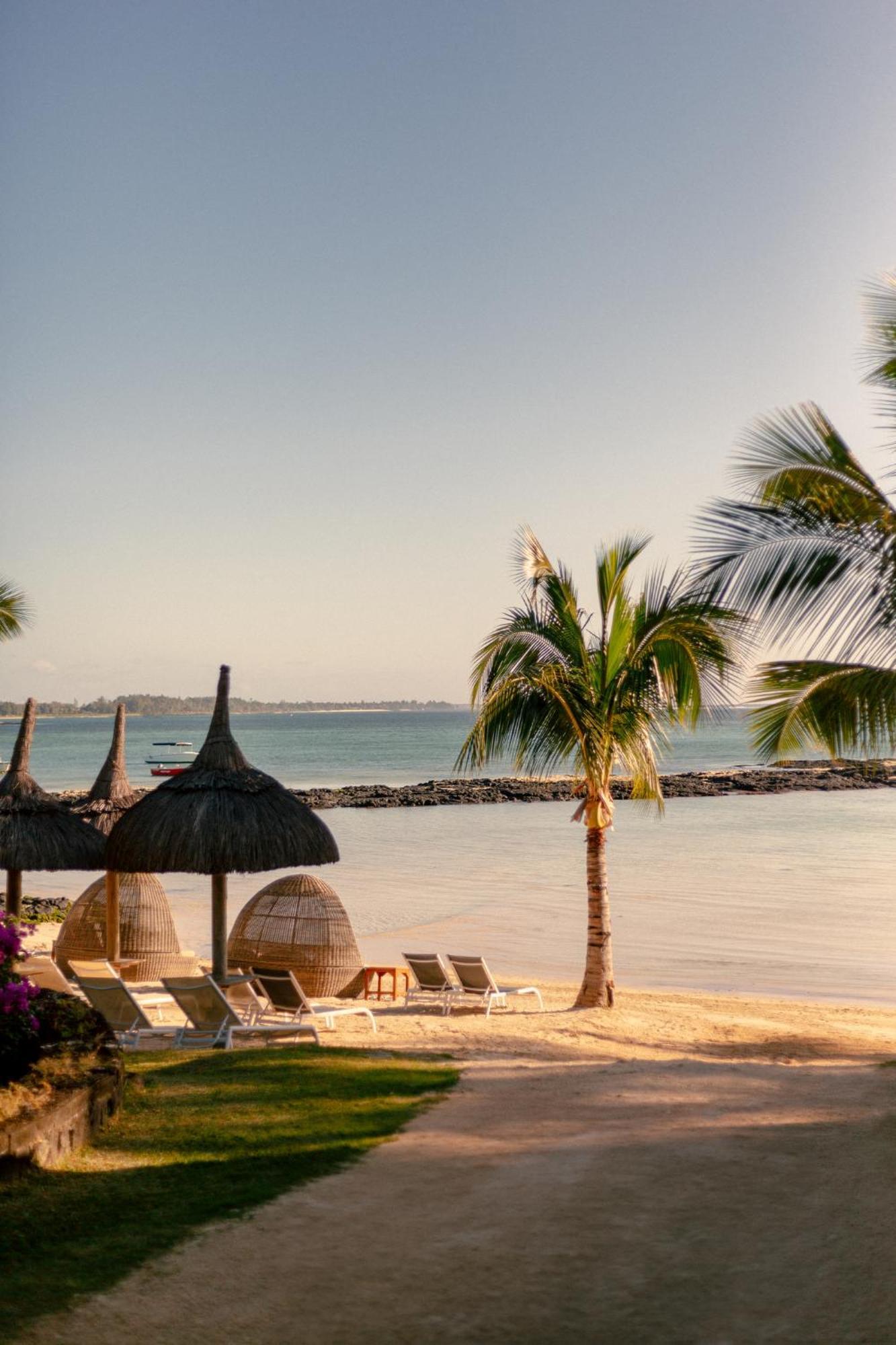 Ambre - Adults Only Resort
