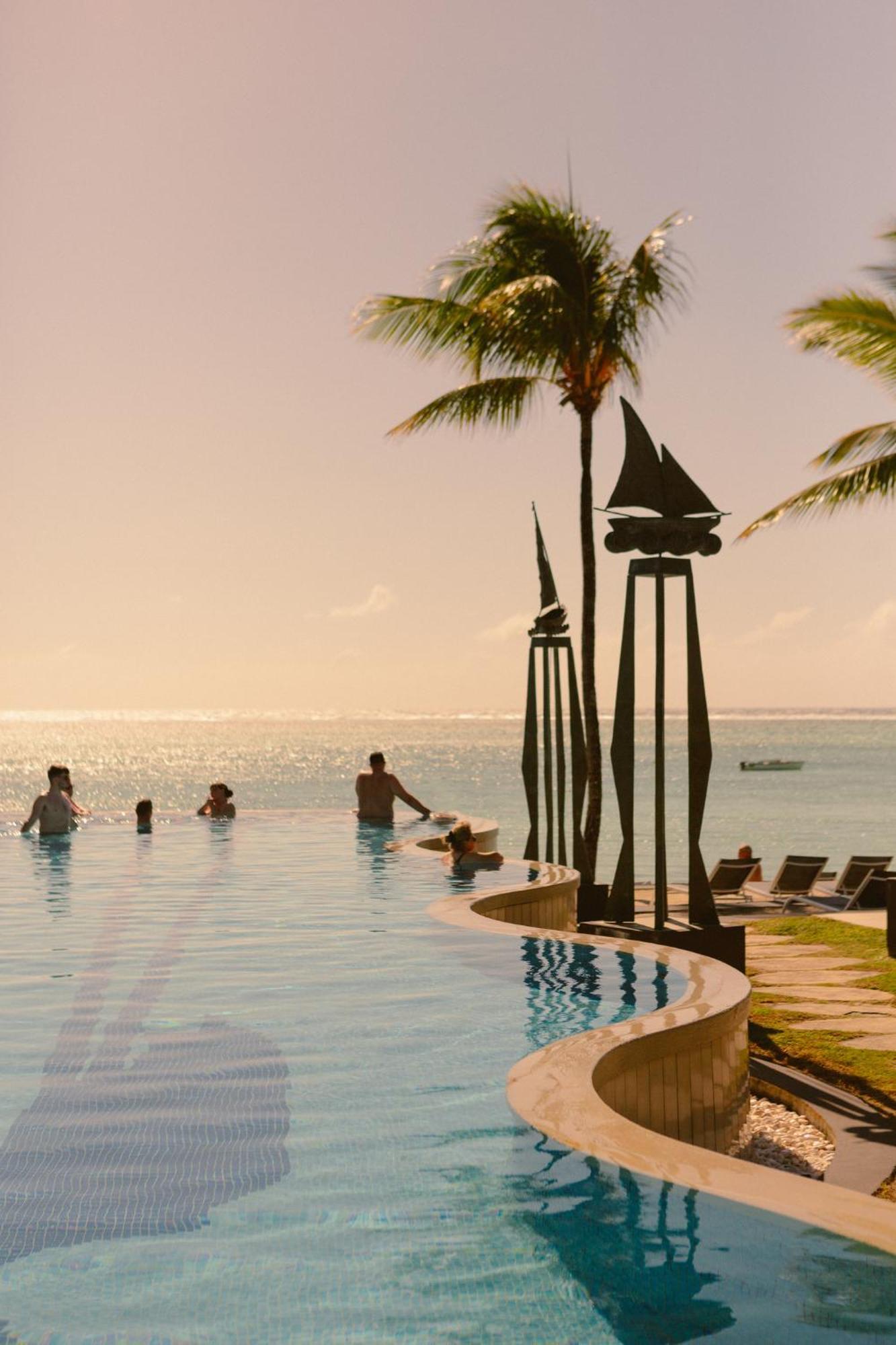 Ambre - Adults Only Resort 4*