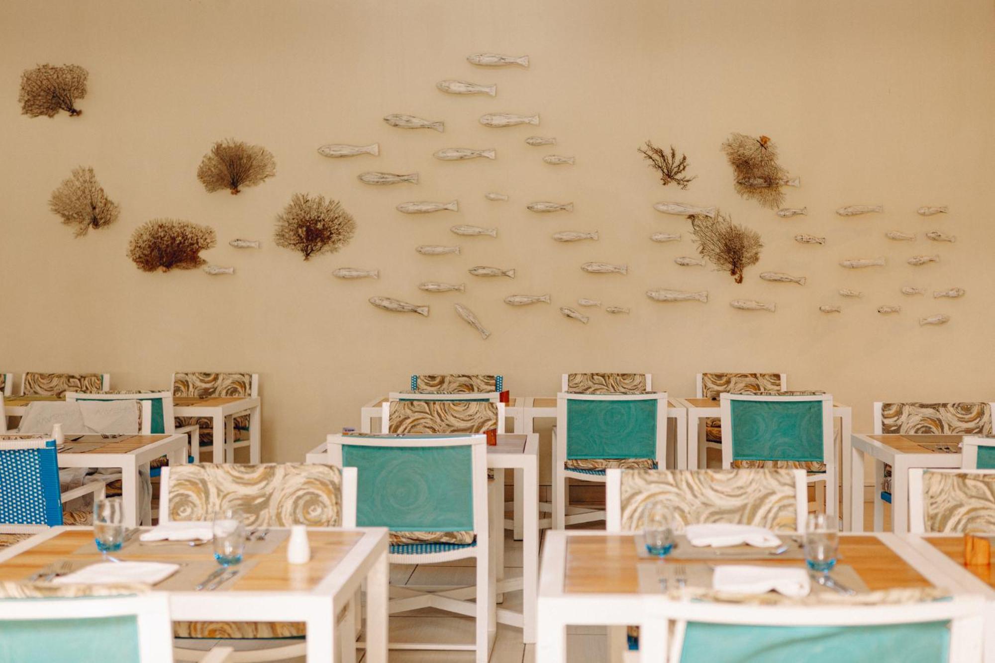 Ambre - Adults Only Resort 4*