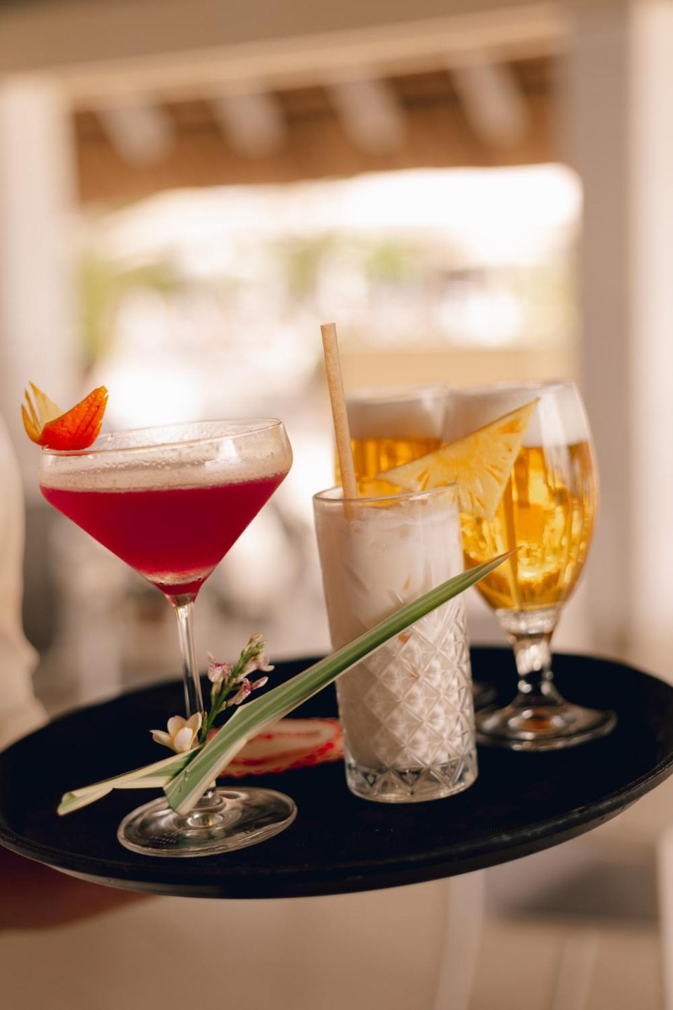 Ambre - Adults Only Belle Mare