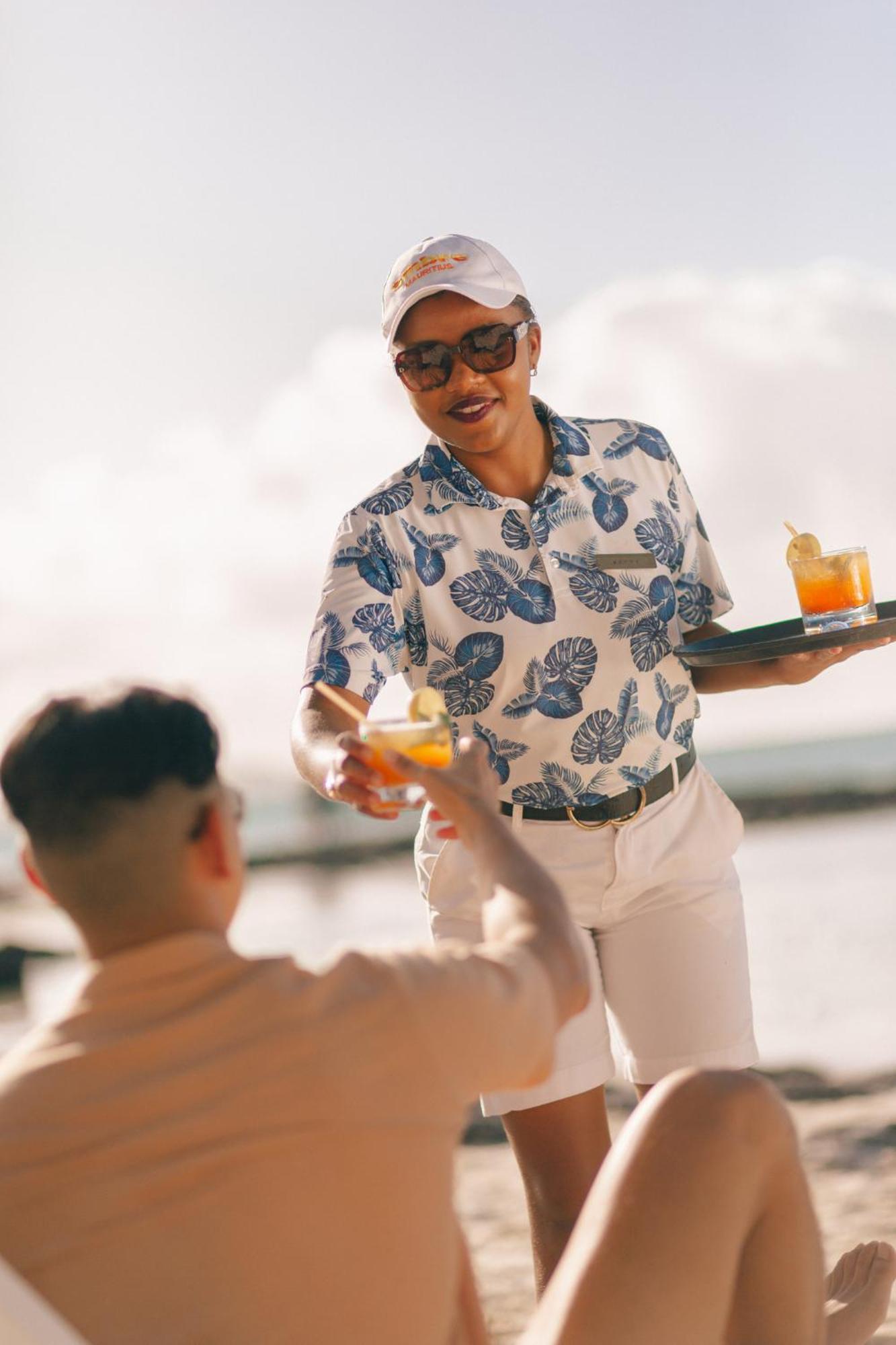 Resort Ambre - Adults Only