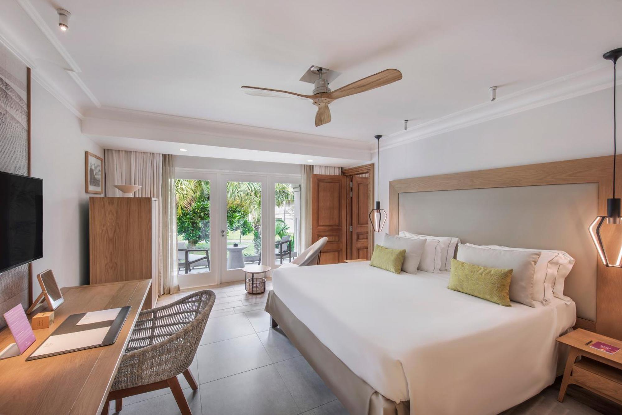 Sugar Mauritius Resort