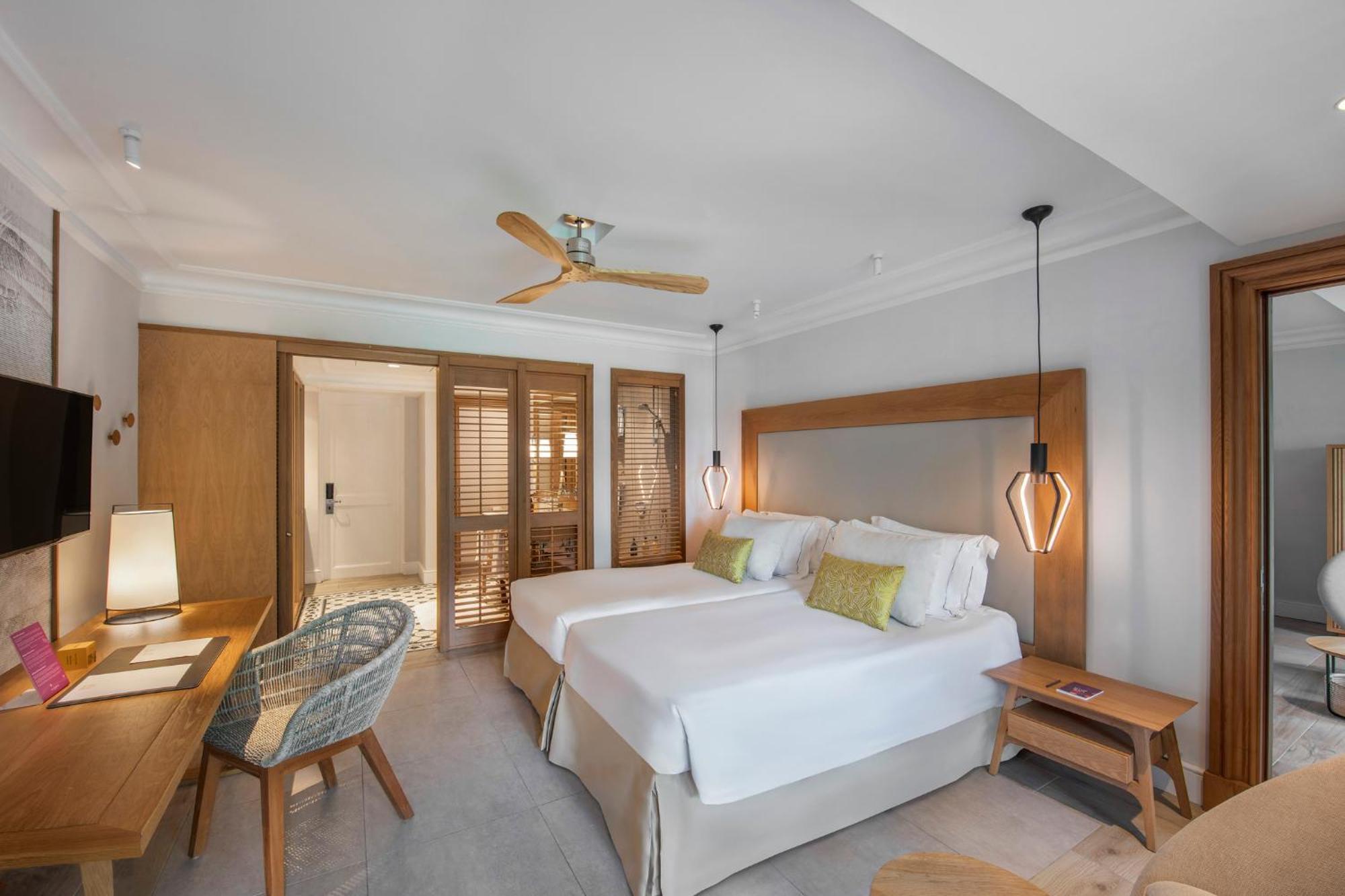 Sugar Mauritius 5* Flic en Flac