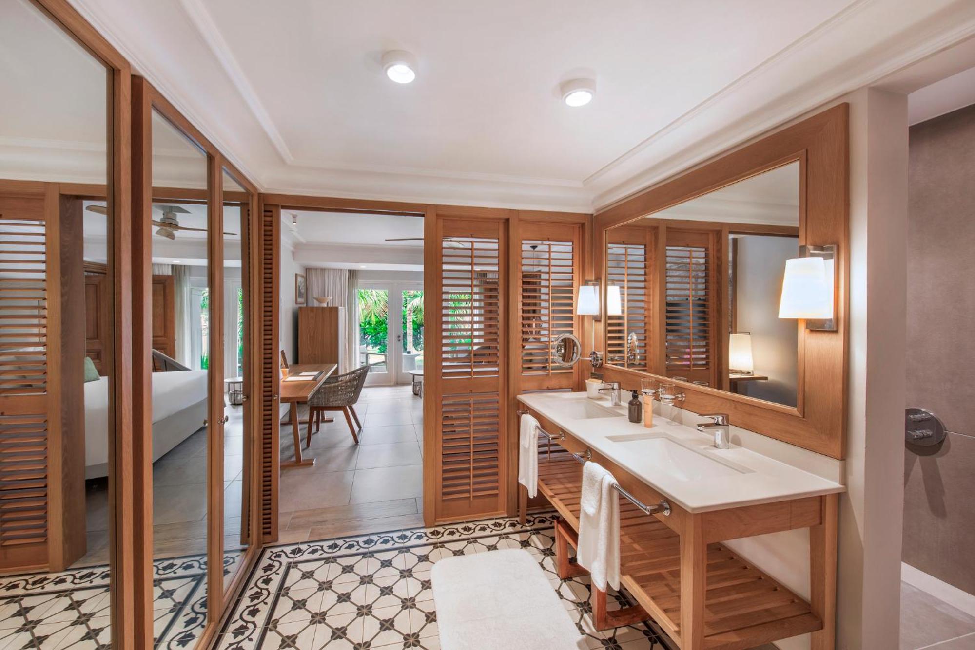 Sugar Mauritius Resort