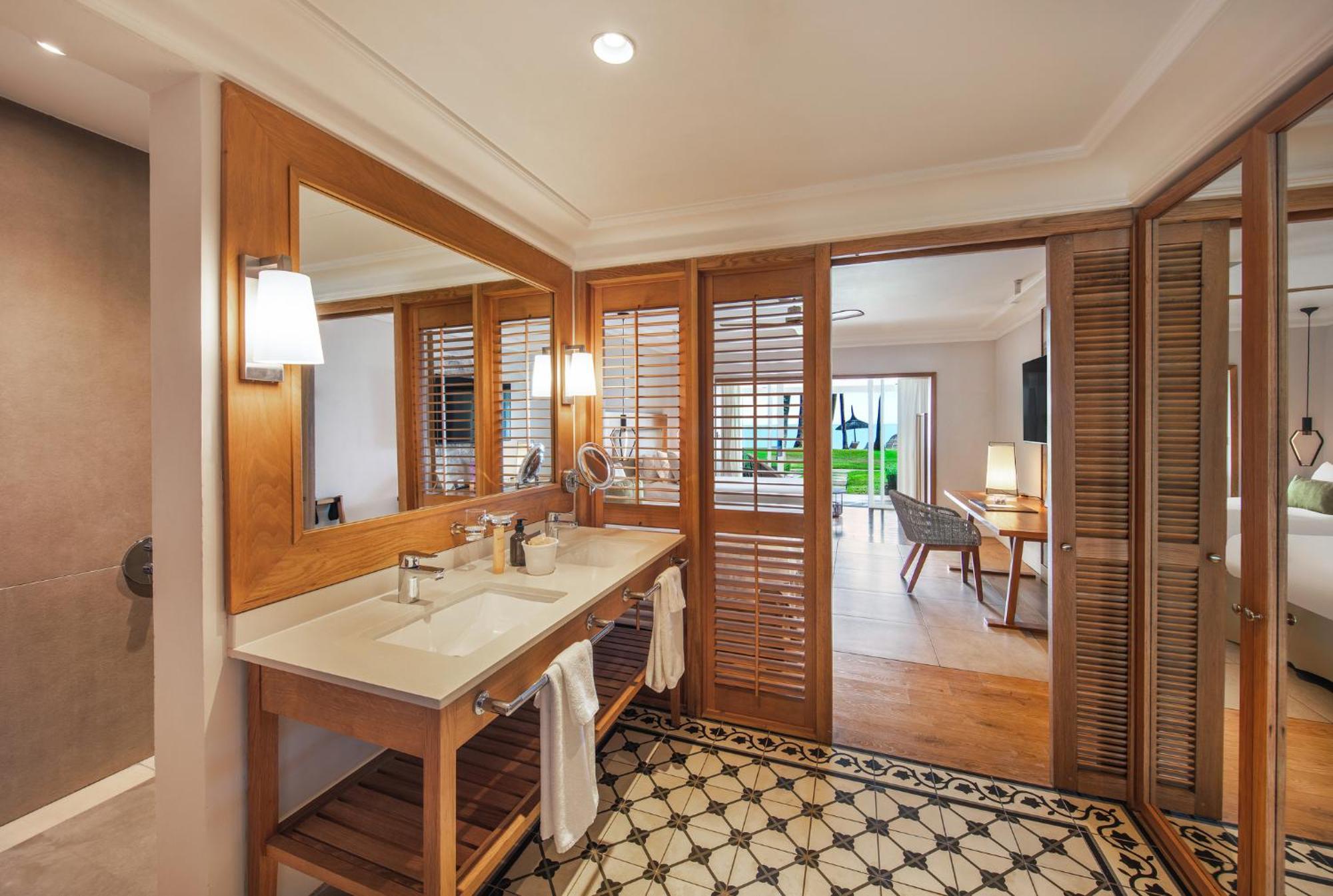 Sugar Mauritius 5*