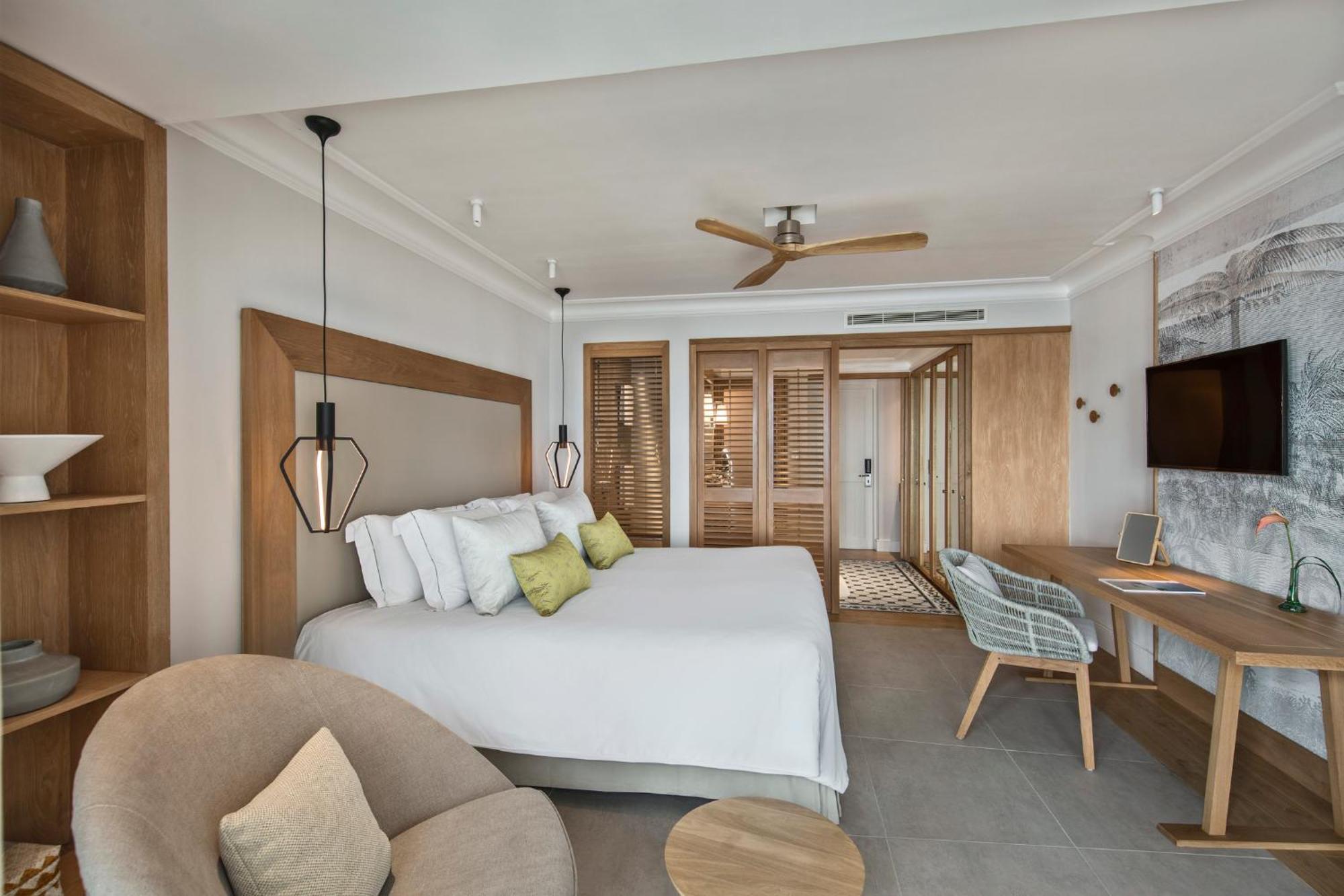 Sugar Mauritius 5* Flic en Flac